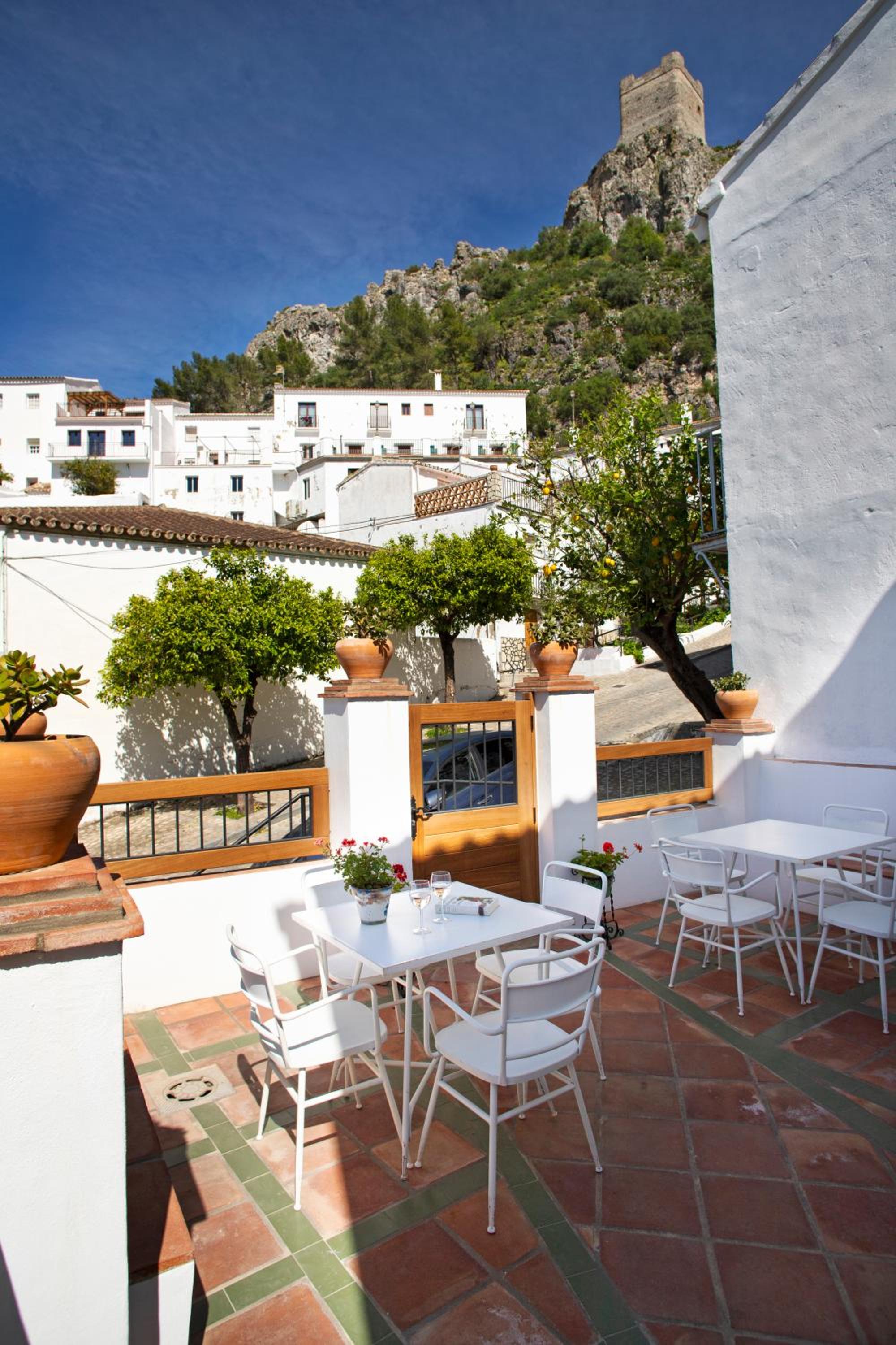 Casa Rural Candelas
