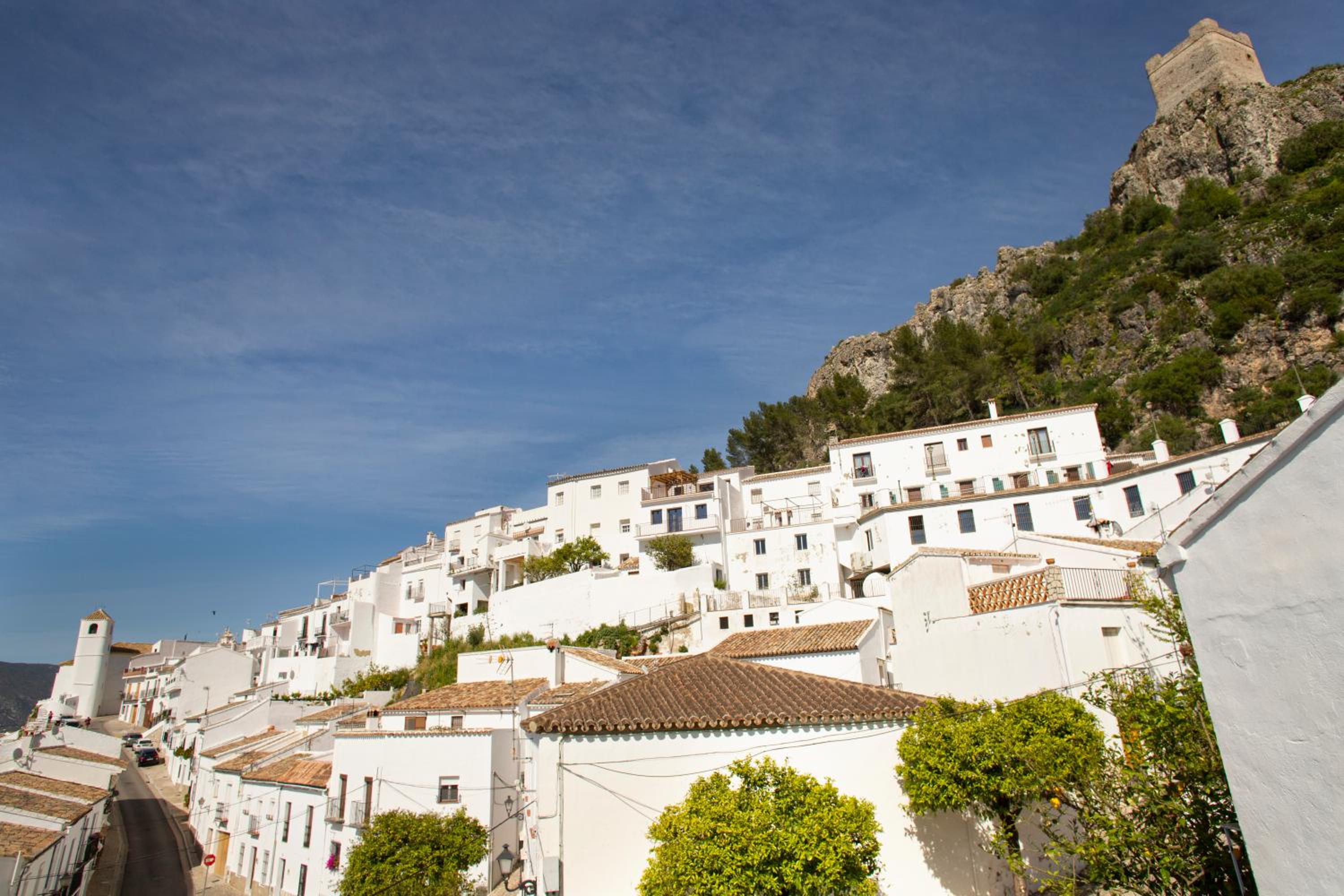 Casa Rural Candelas