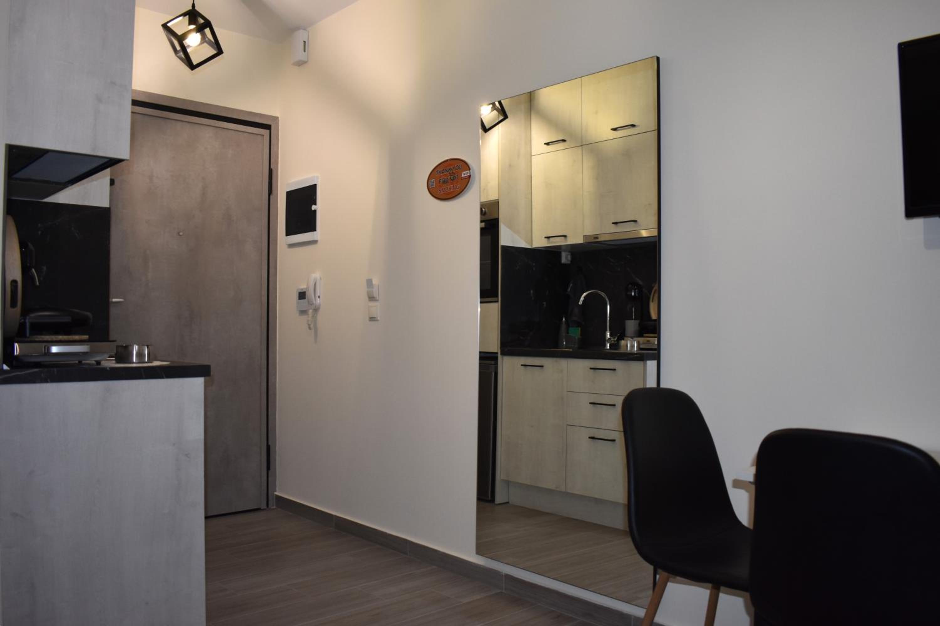 Xanthi BnB2