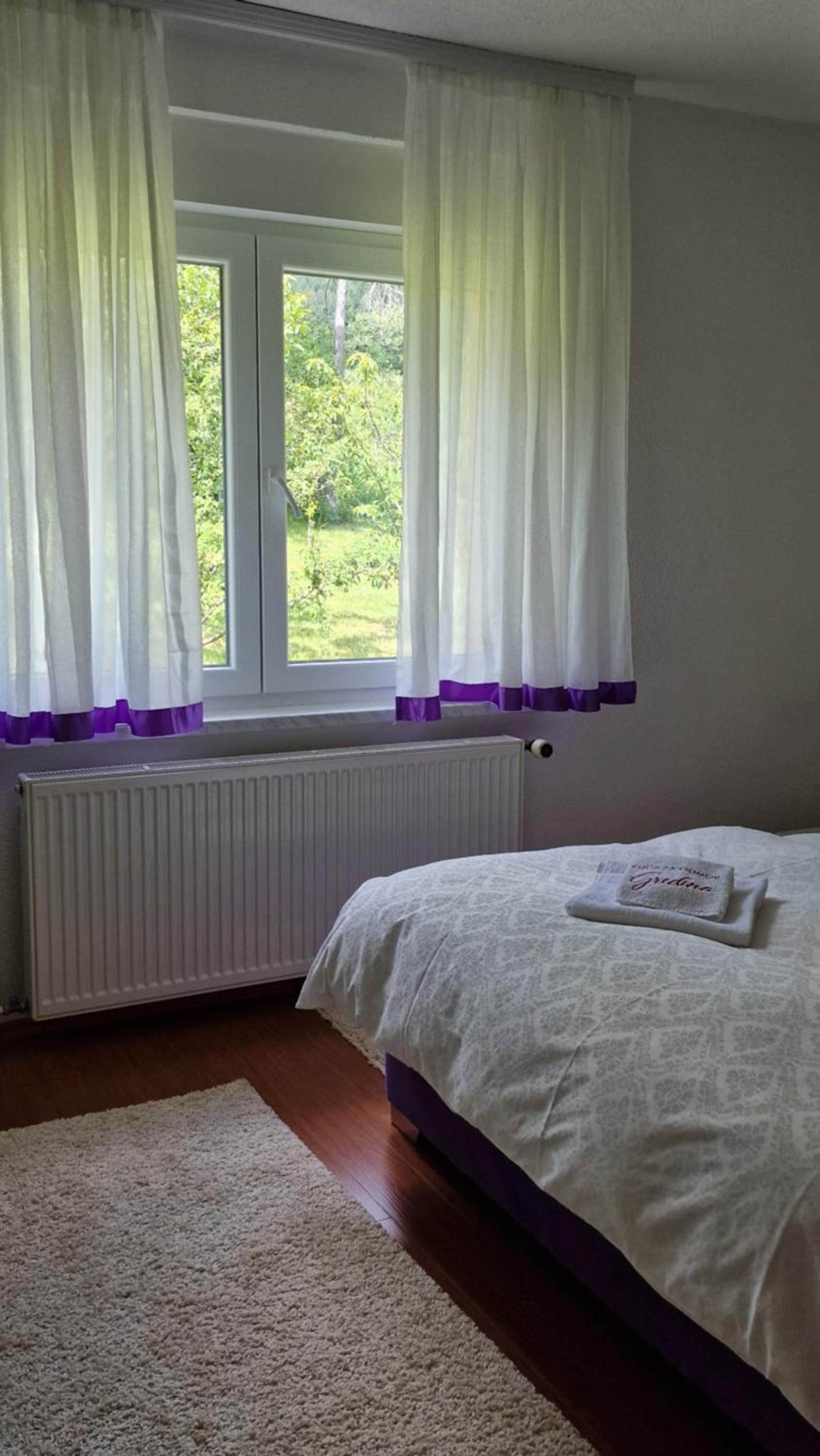 Holiday Home Gredina