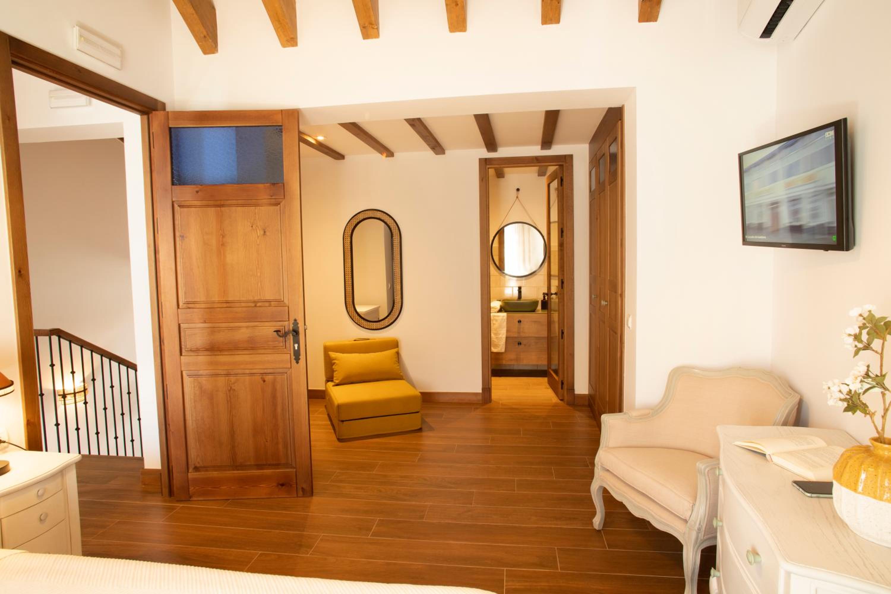 Casa Rural Candelas