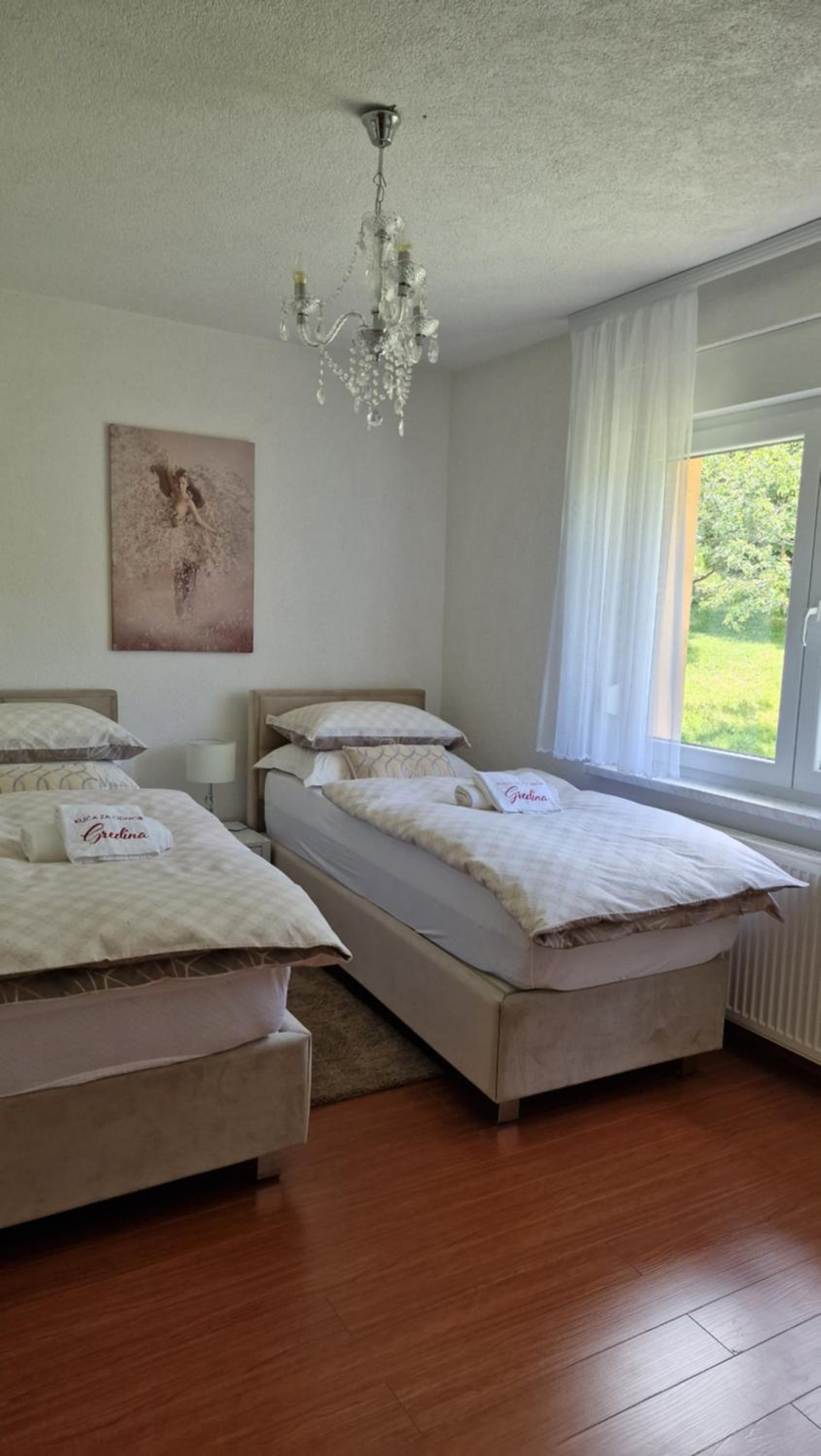 Holiday Home Gredina