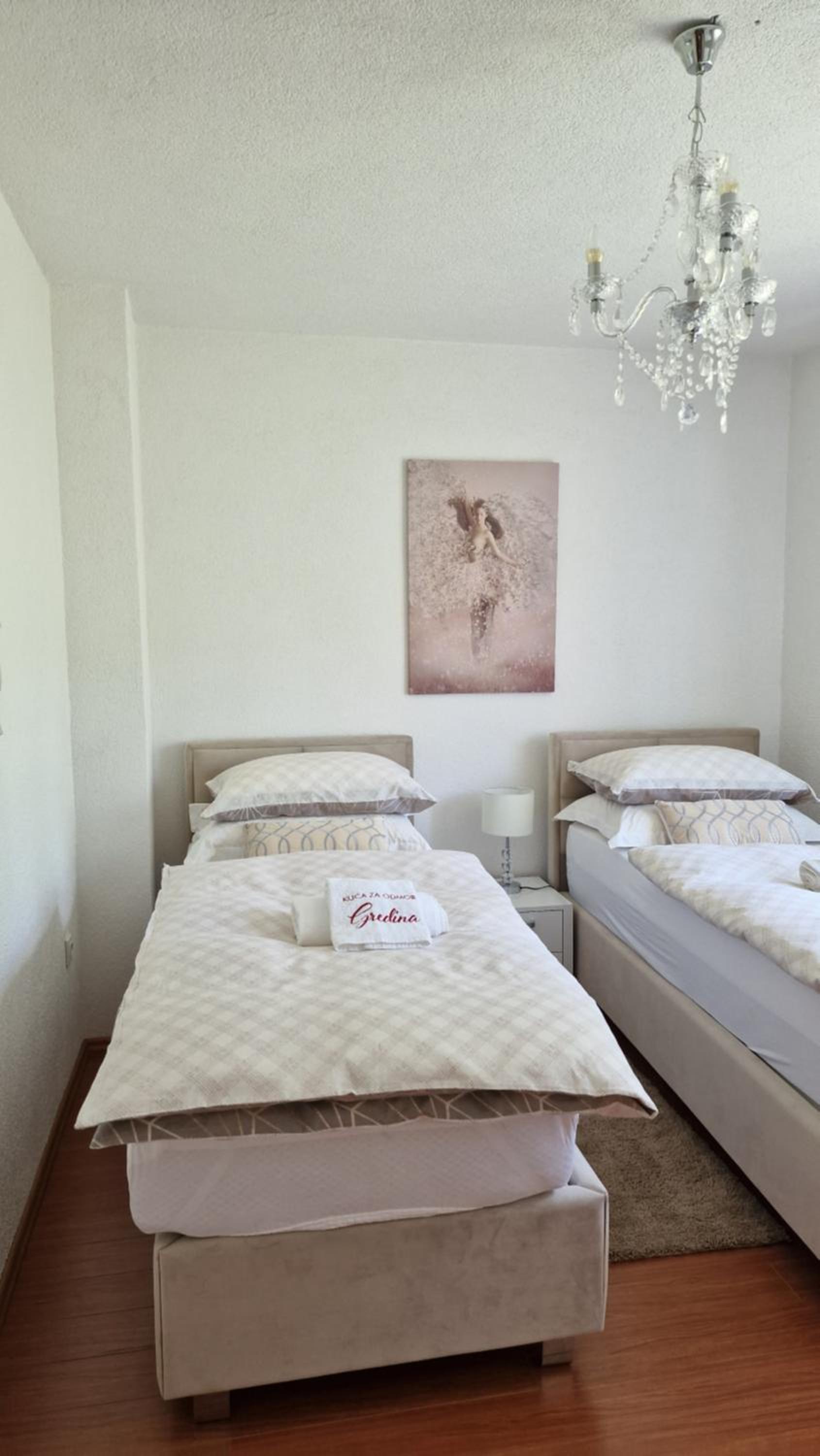 Holiday Home Gredina