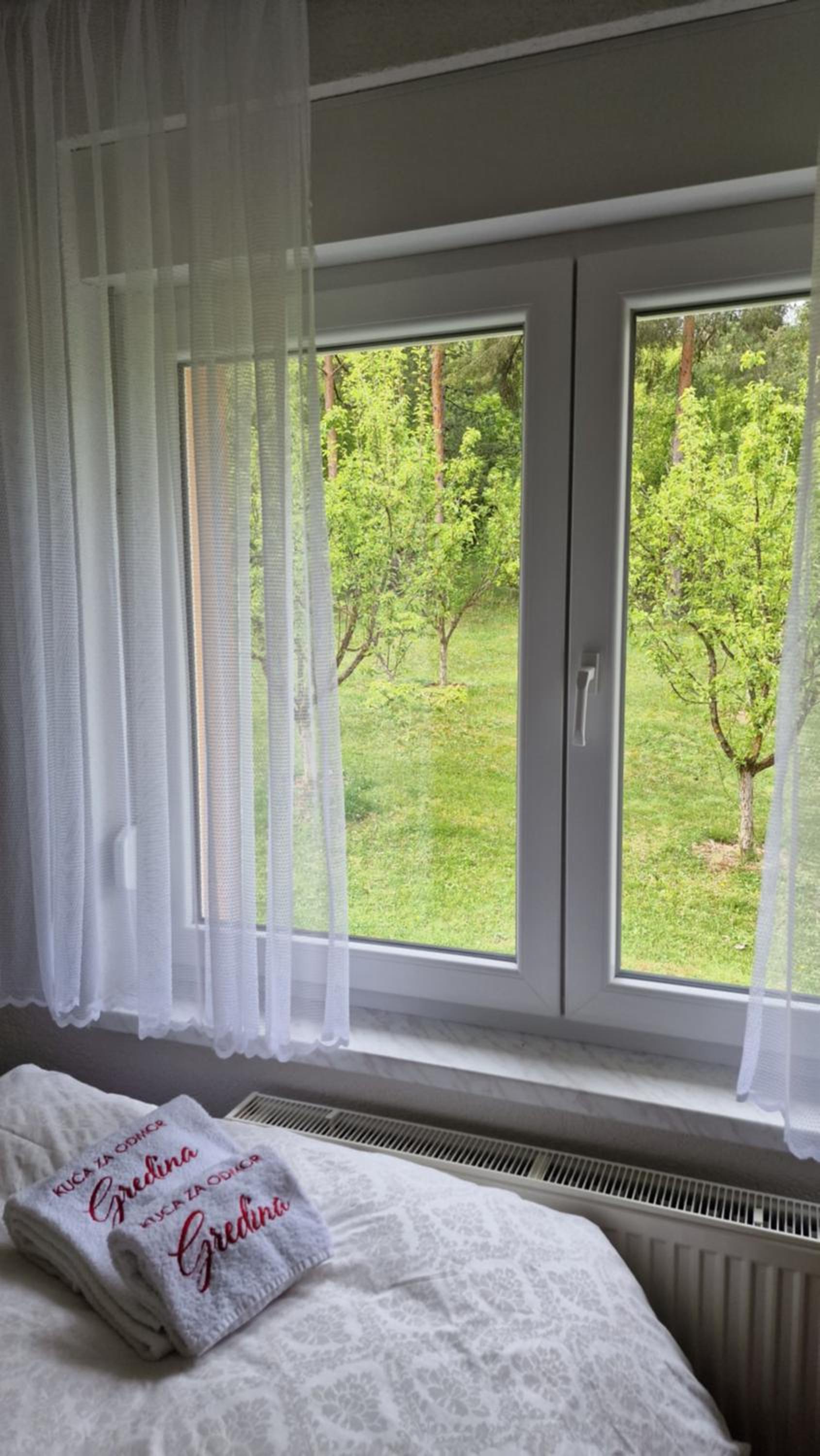 Holiday Home Gredina