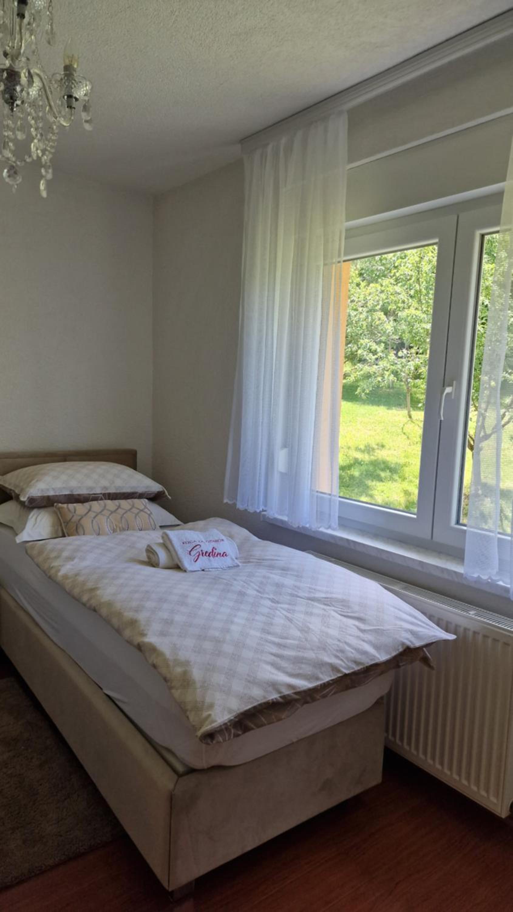 Holiday Home Gredina