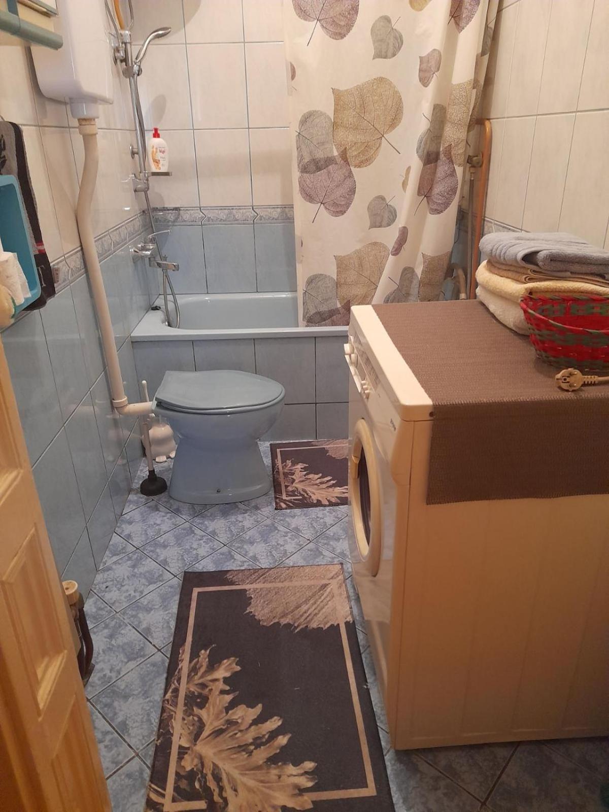 Apartman