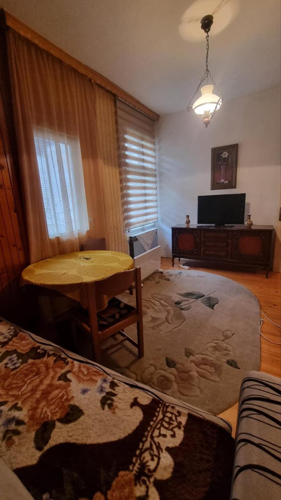Apartman