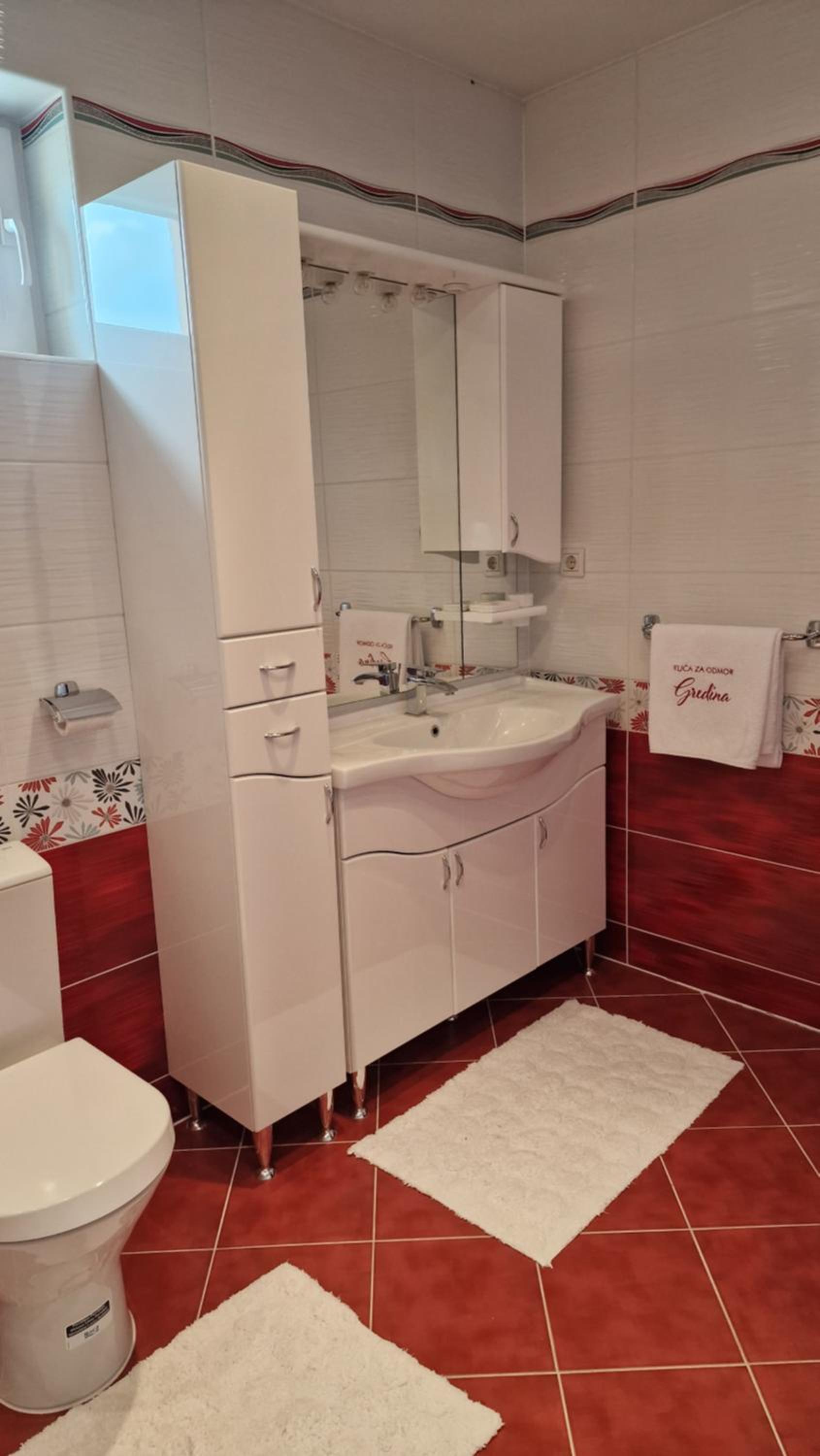 Holiday Home Gredina