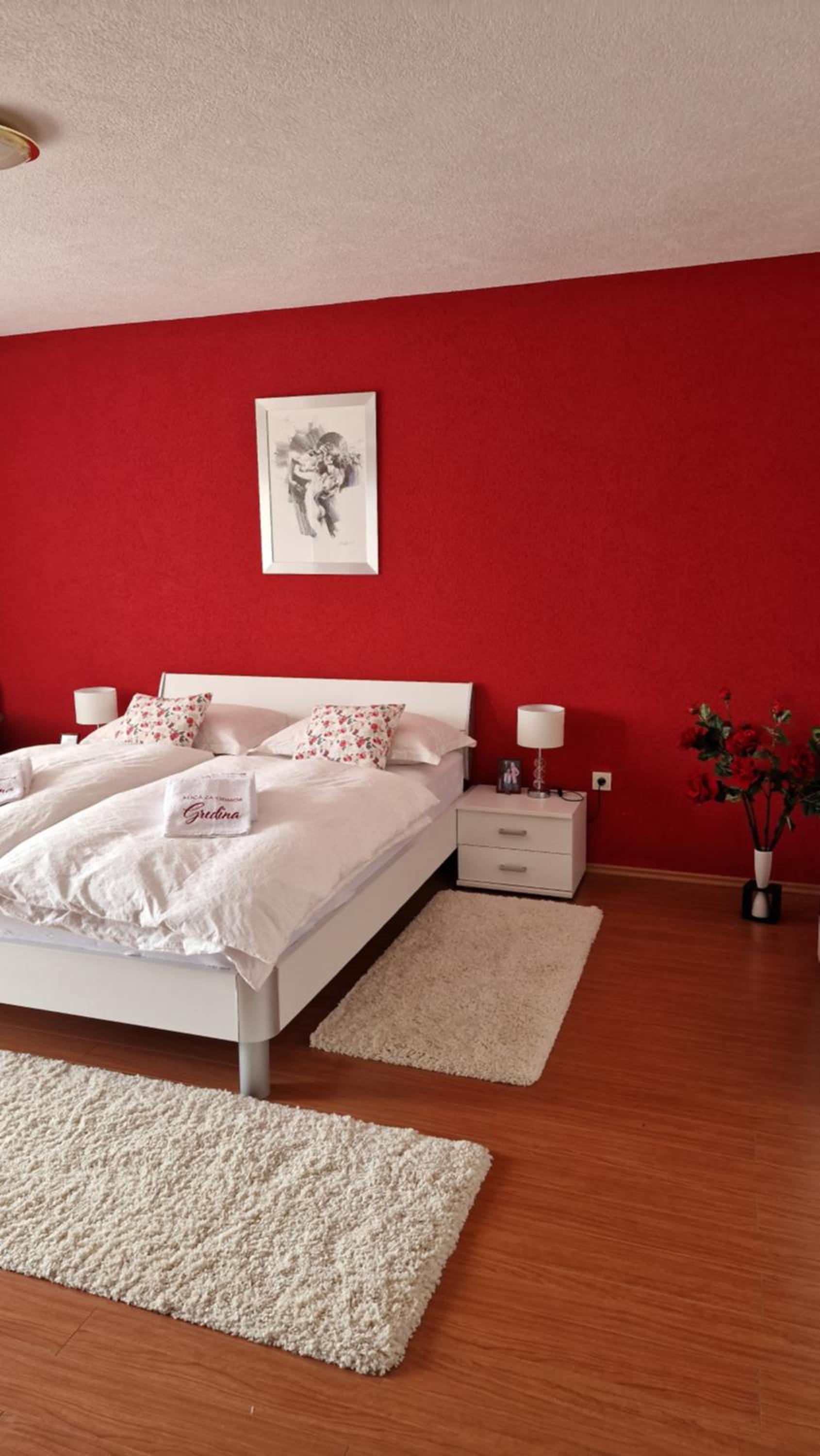 Holiday Home Gredina