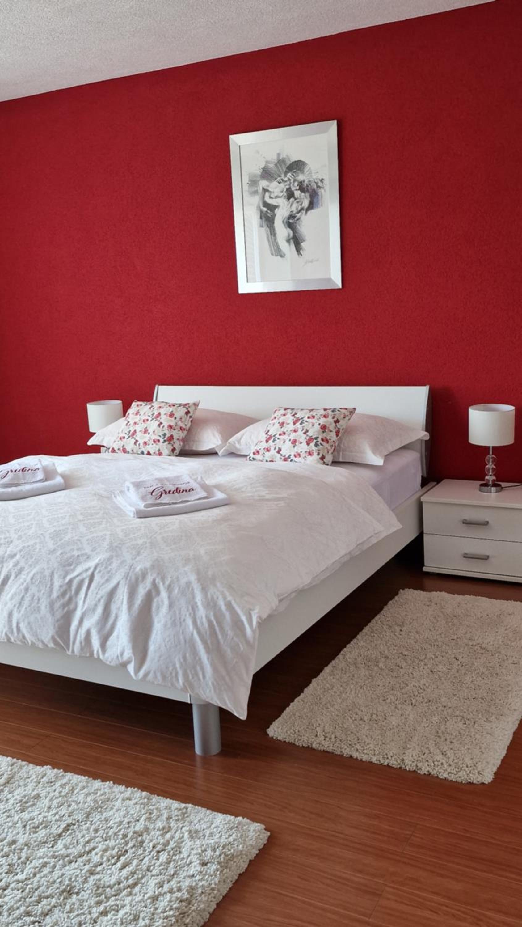 Holiday Home Gredina