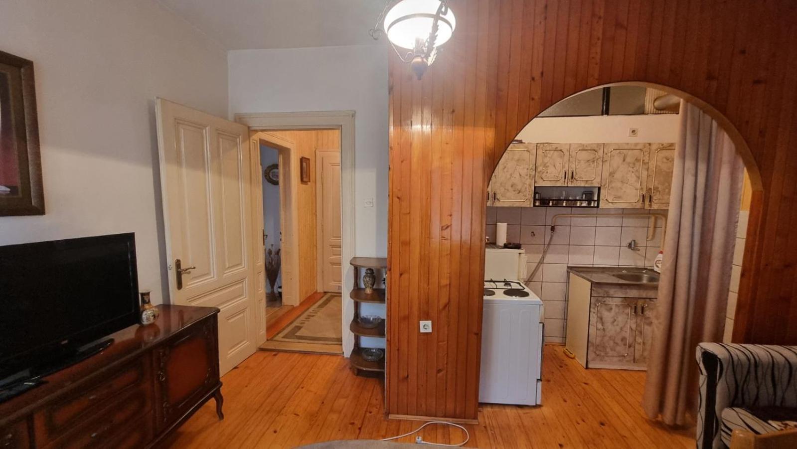 Apartman