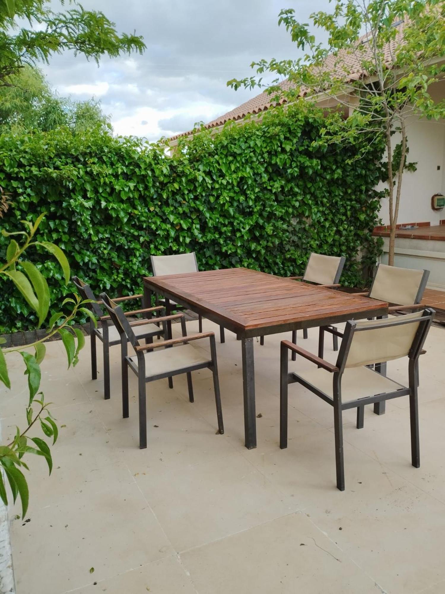 Chalet con JARDIN PUY DU FOU a 10 min ,NO FIESTAS!! photo 5