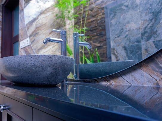 Danniel Luxury Villa Pererenan