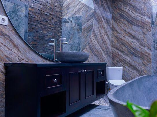 Danniel Luxury Villa Pererenan