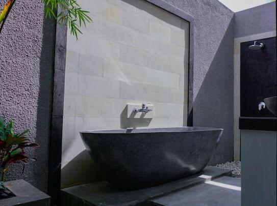 Danniel Luxury Villa Pererenan