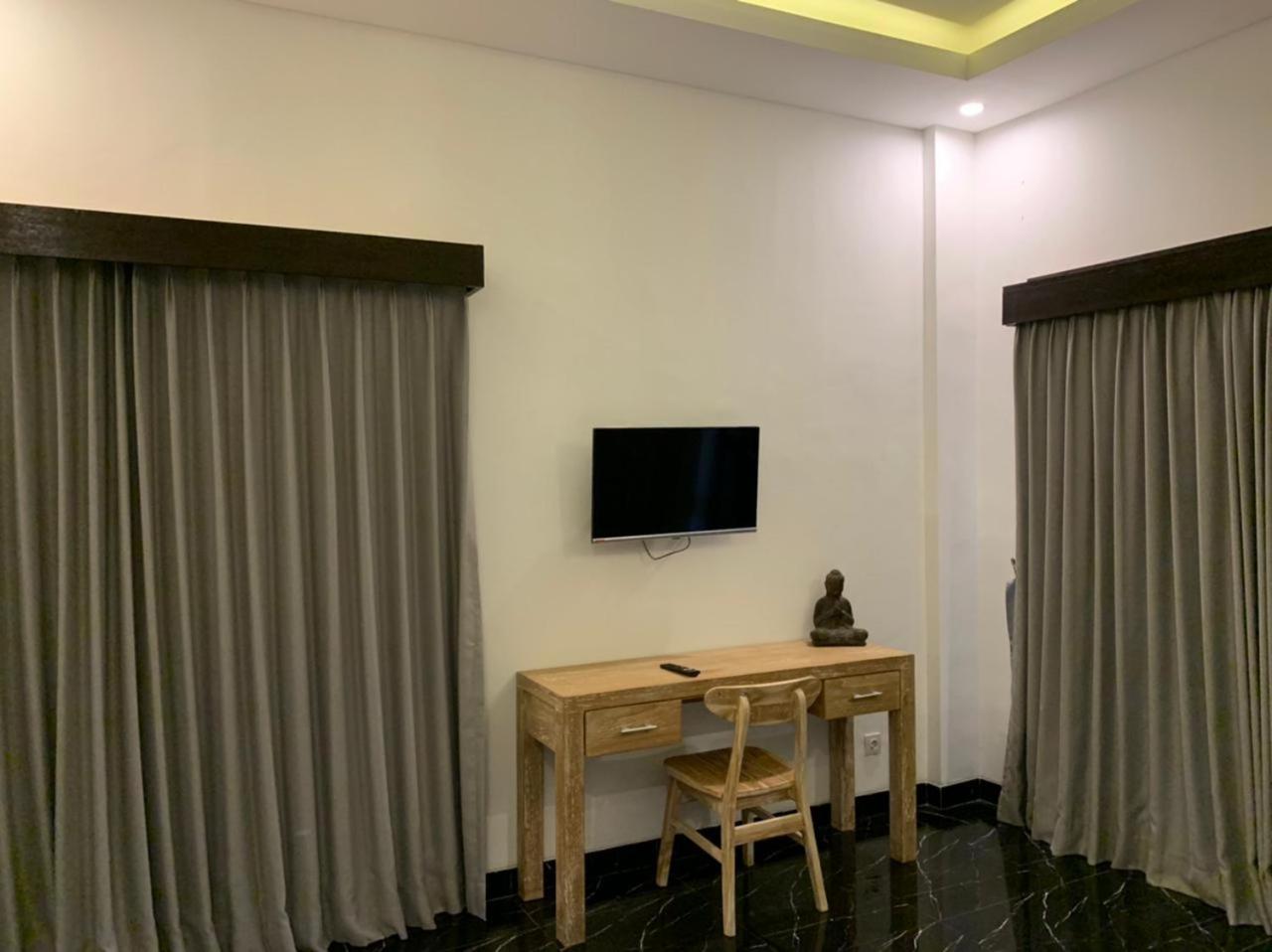 Danniel Luxury Villa Pererenan