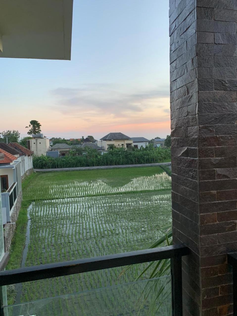 Danniel Luxury Villa Pererenan