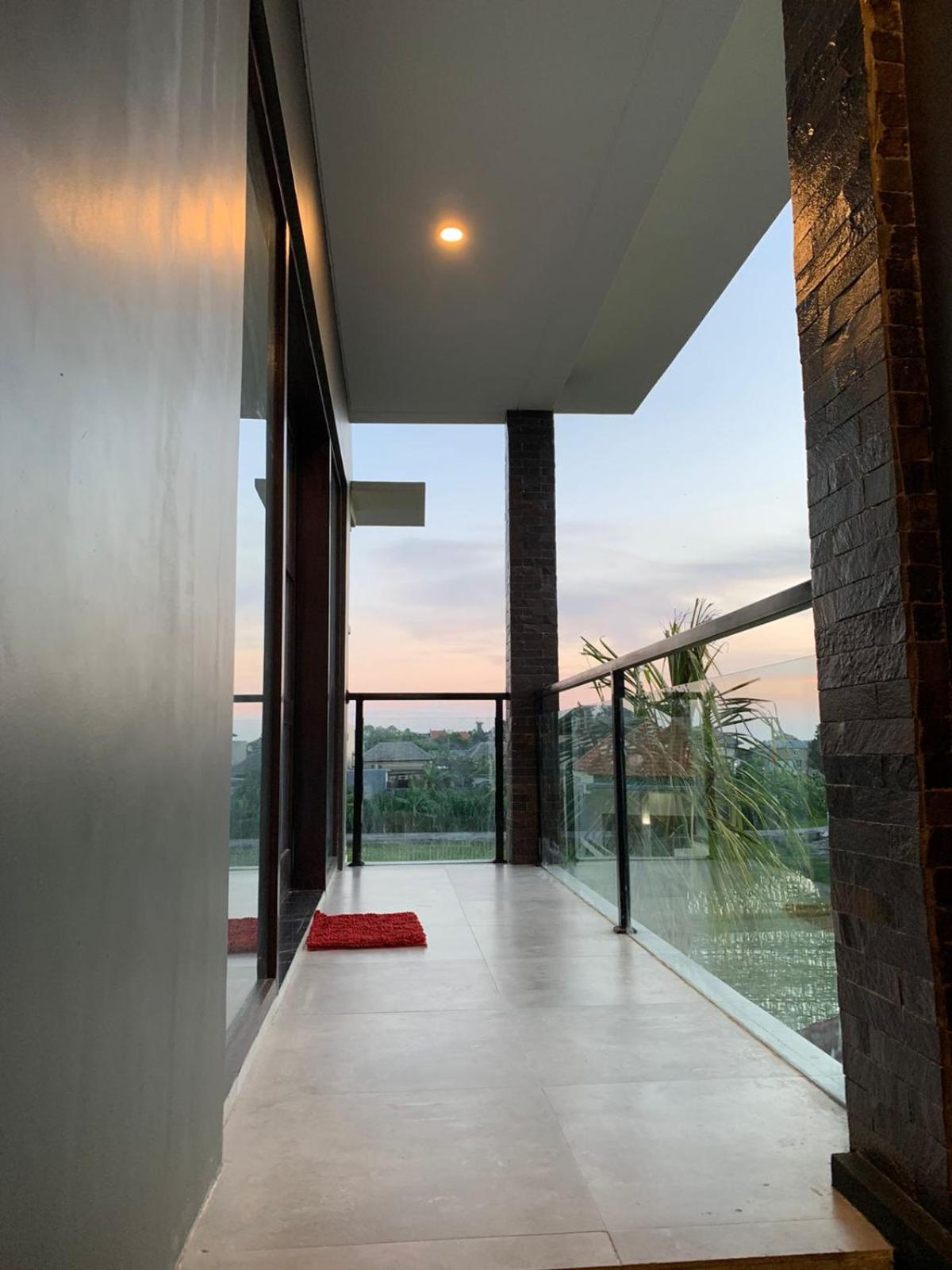 Danniel Luxury Villa Pererenan