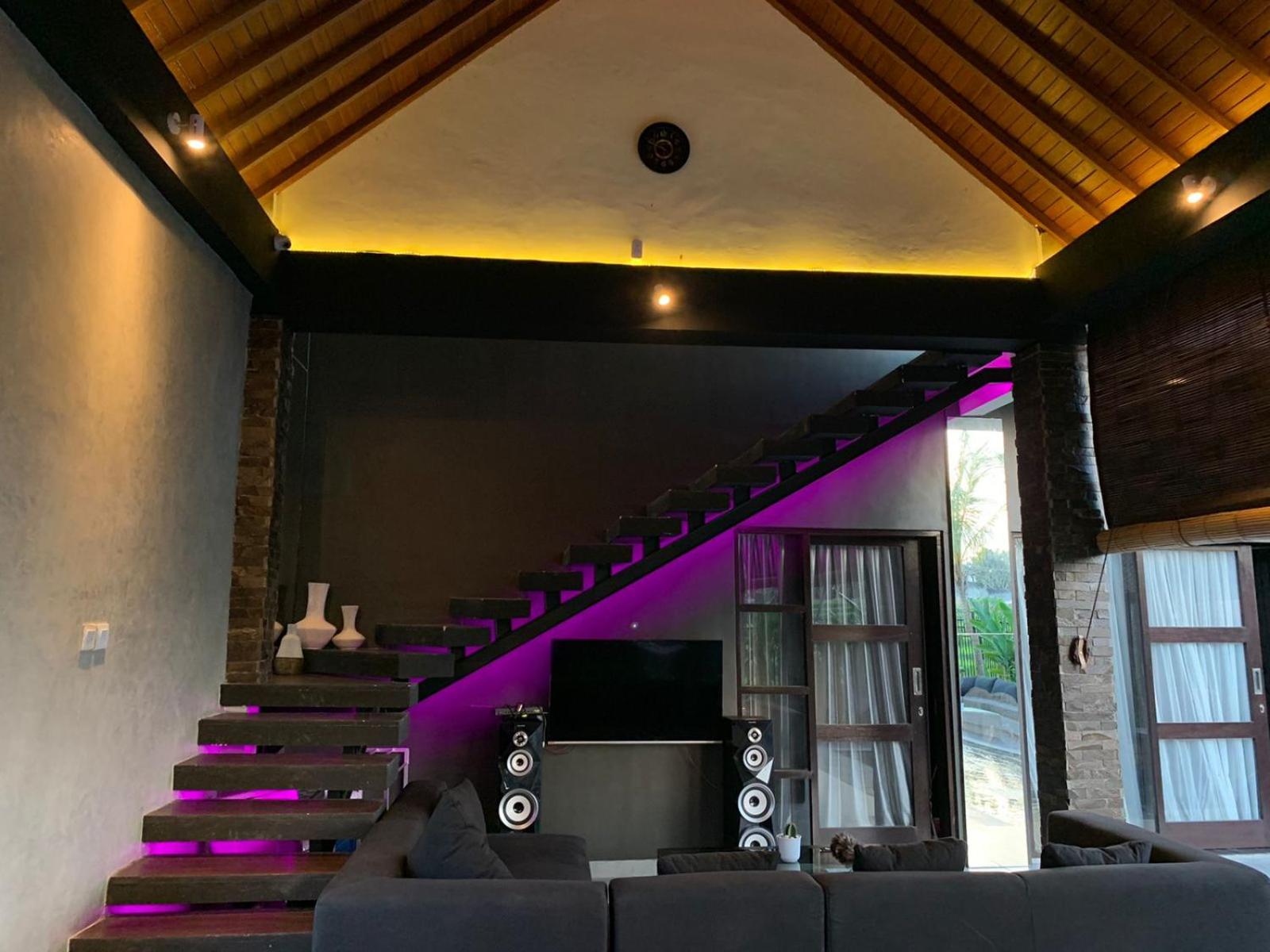 Danniel Luxury Villa Pererenan