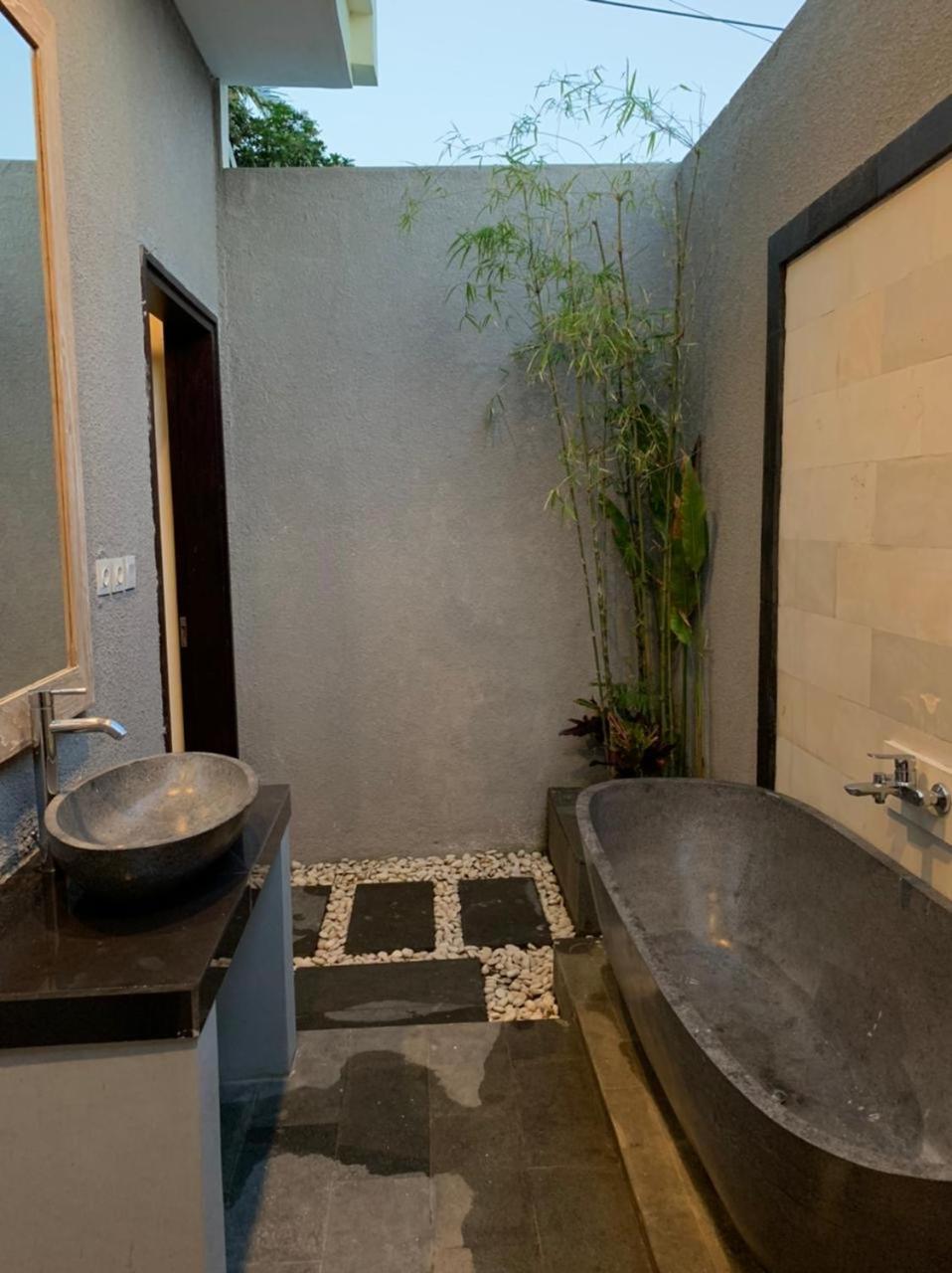 Danniel Luxury Villa Pererenan