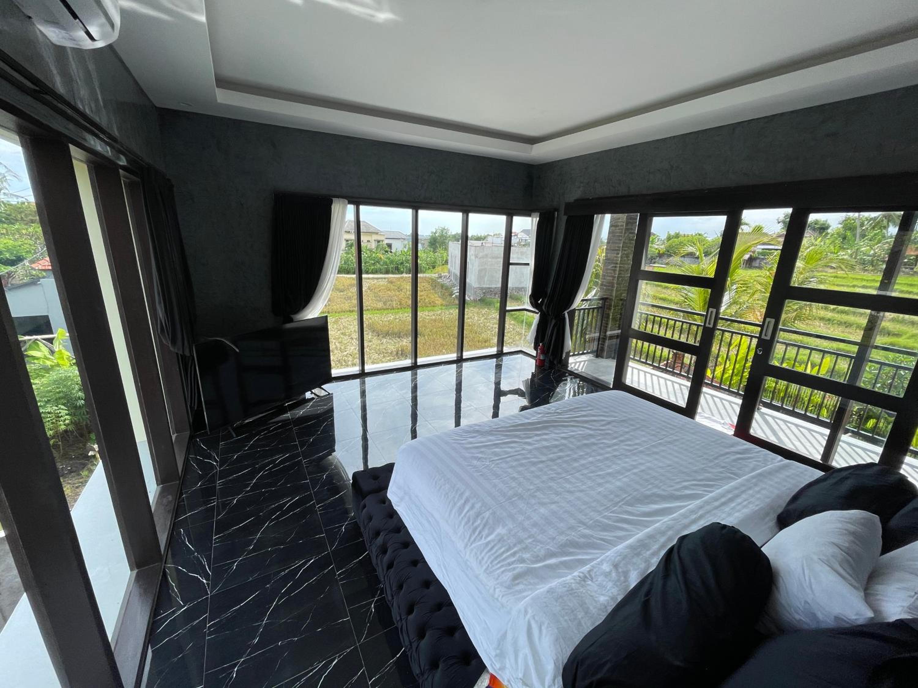 Danniel Luxury Villa Pererenan