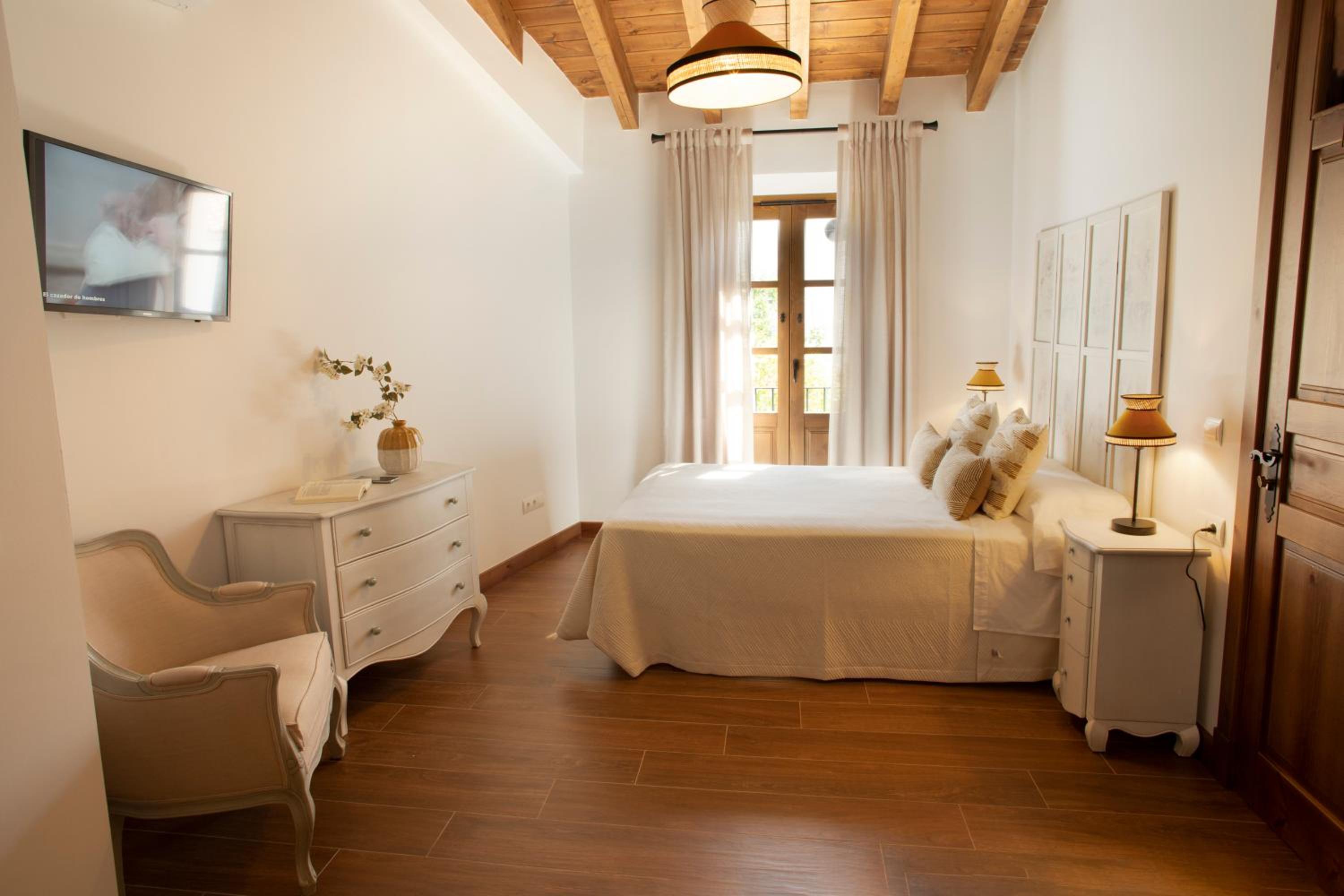 Casa Rural Candelas