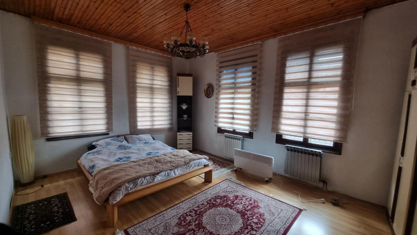 Apartman