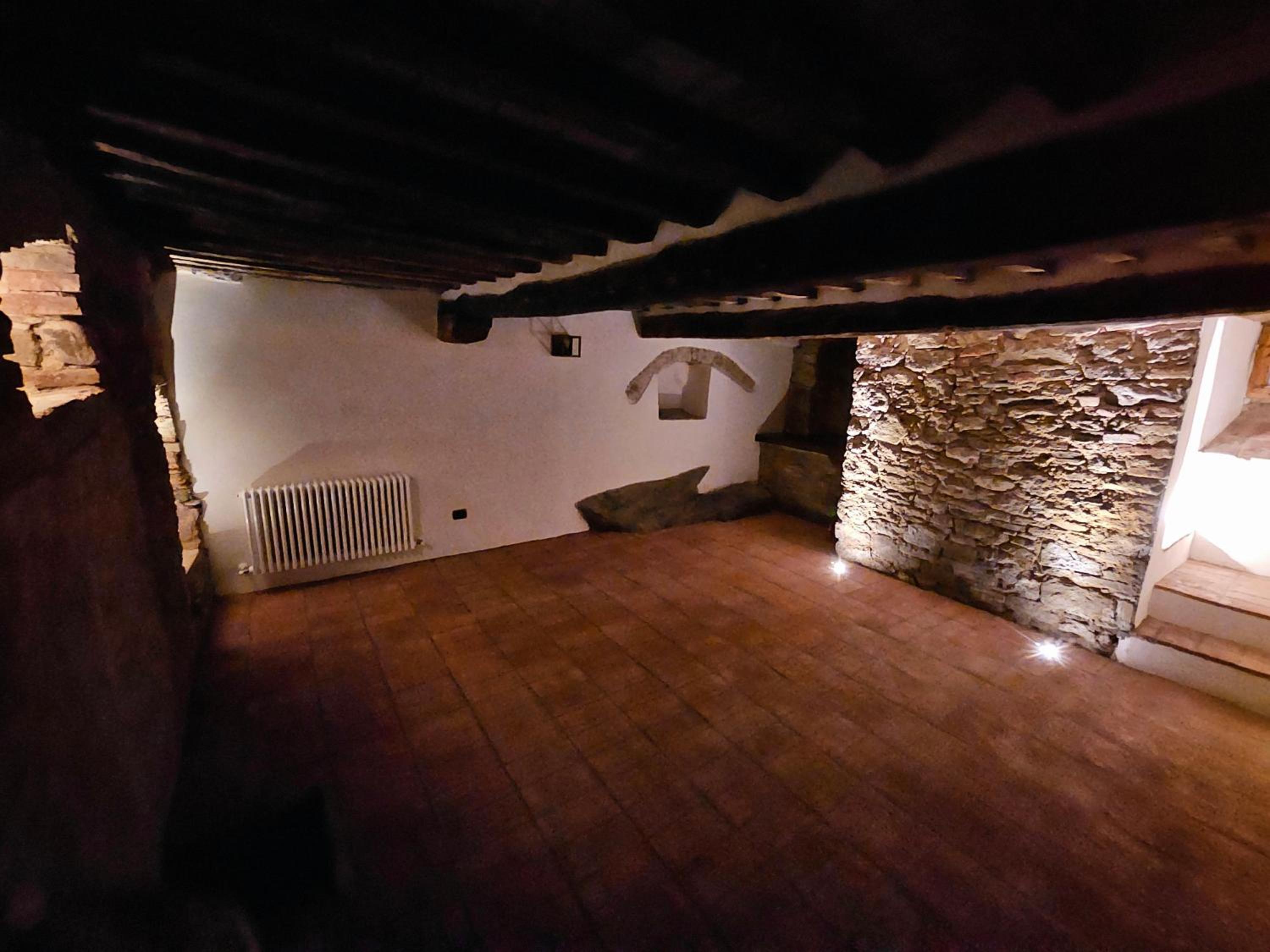 CASA LUNA, IL CUORE DI CORTONA! view 4