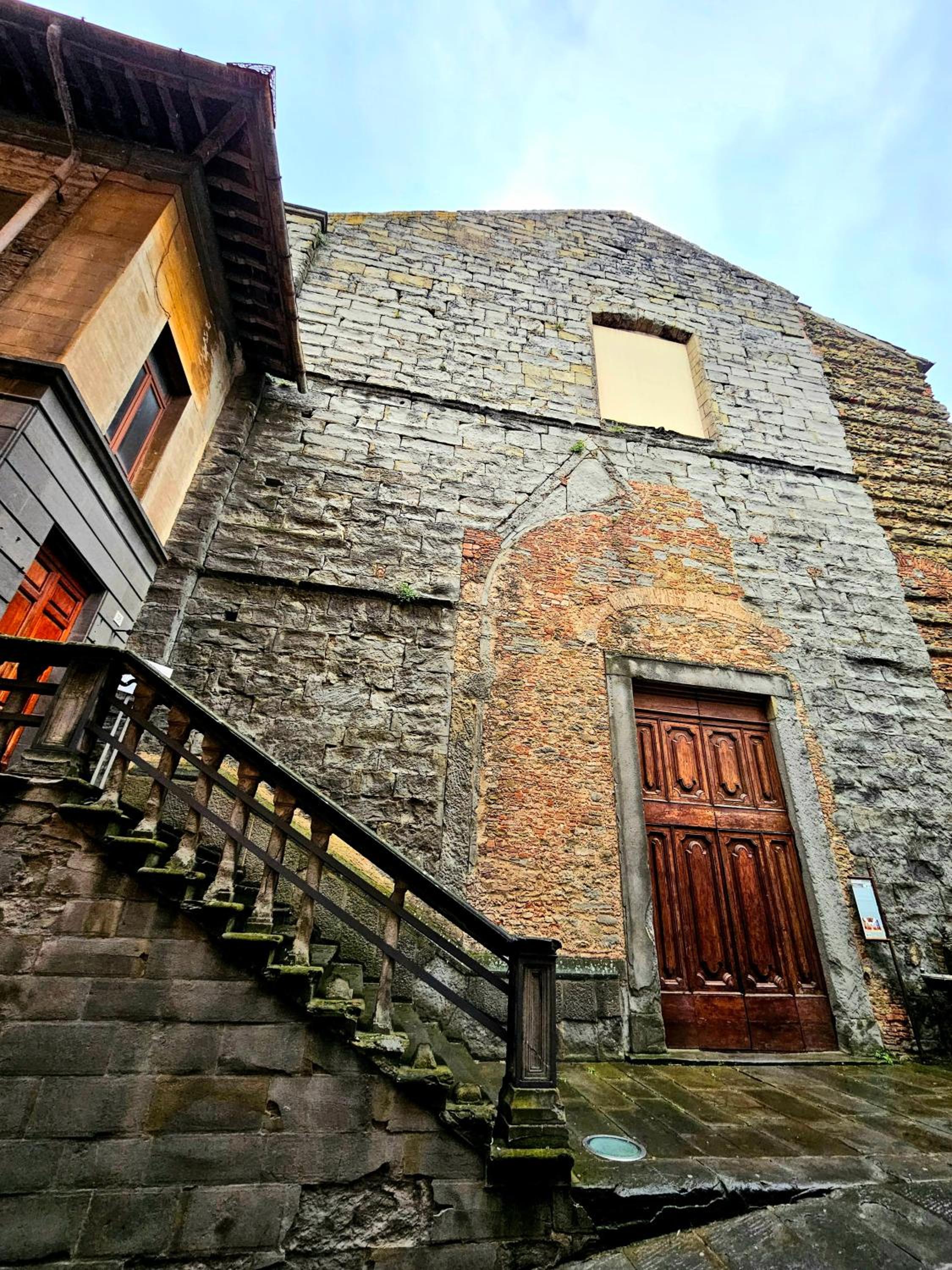 Hotel CASA LUNA, IL CUORE DI CORTONA! - Image 1