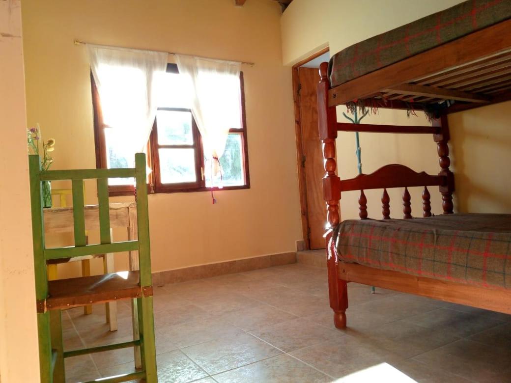 El Mollecito Hostel