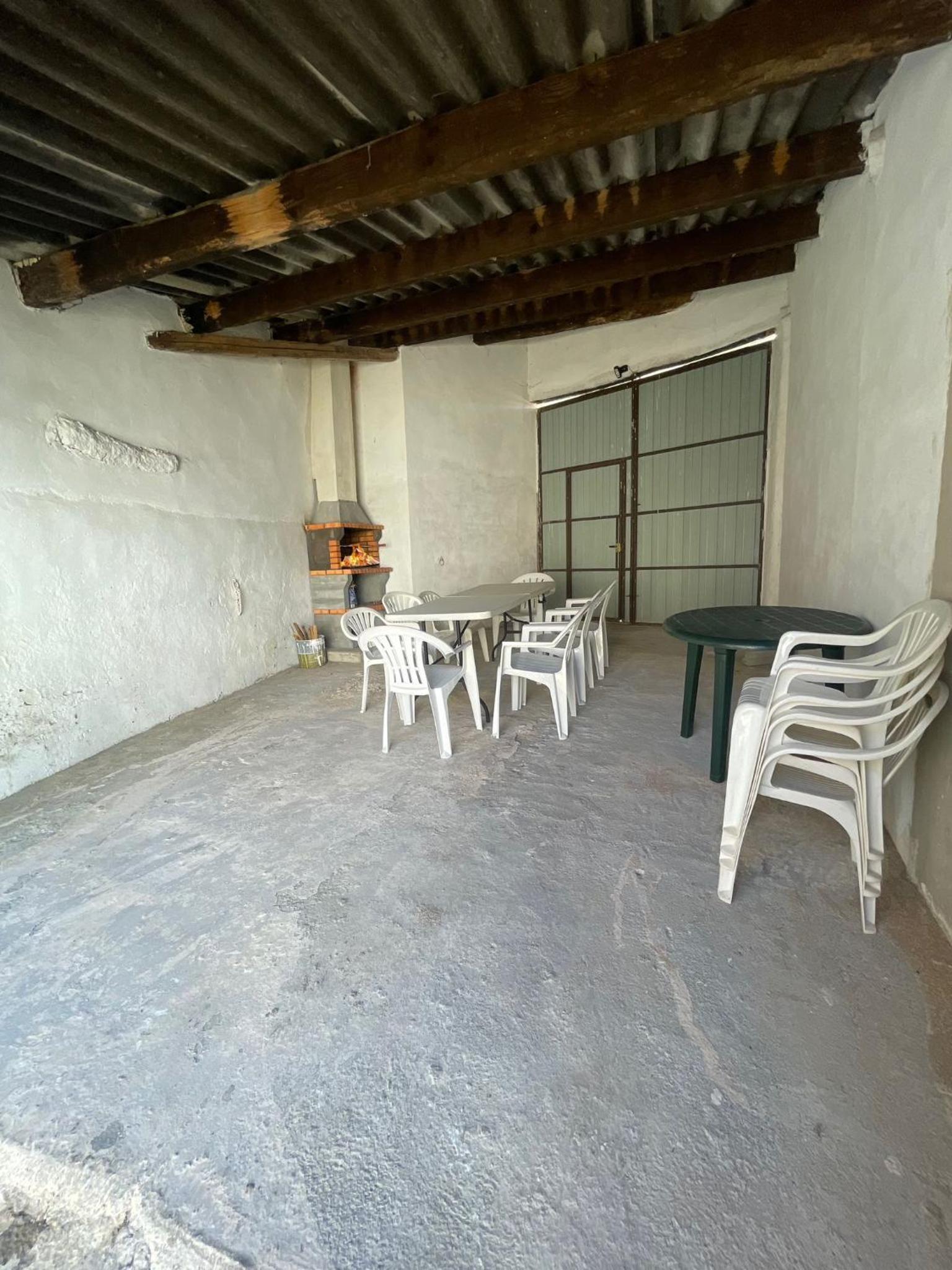 Casa Calderón de Medina lV