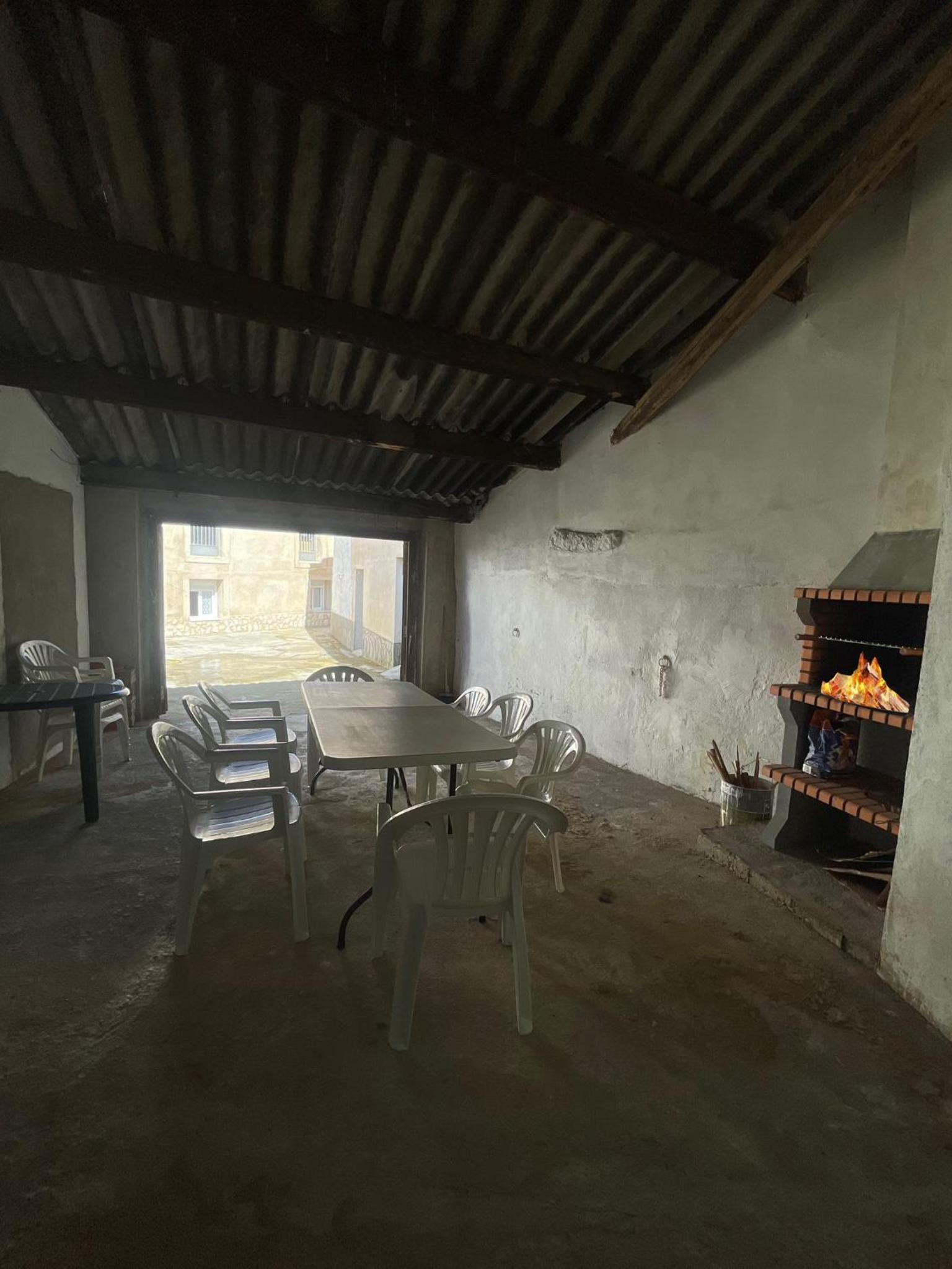 Casa Calderón de Medina lV