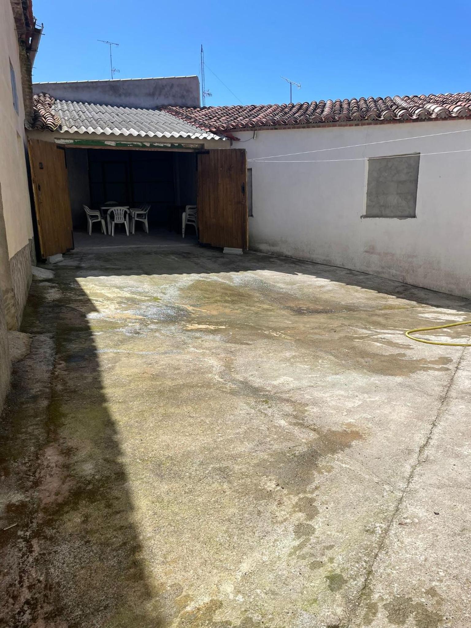 Casa Calderón de Medina lV