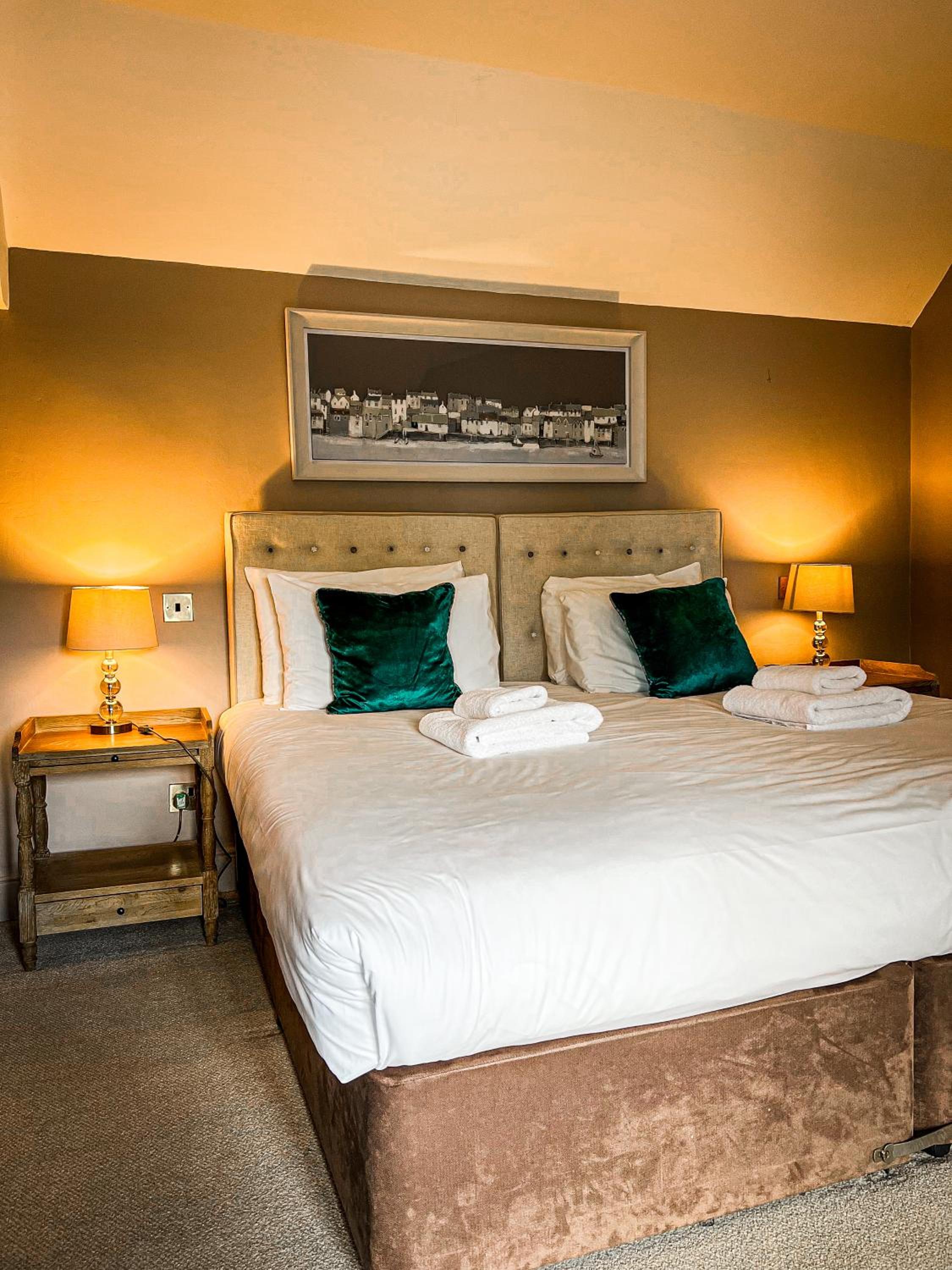 Rising Sun Hotel