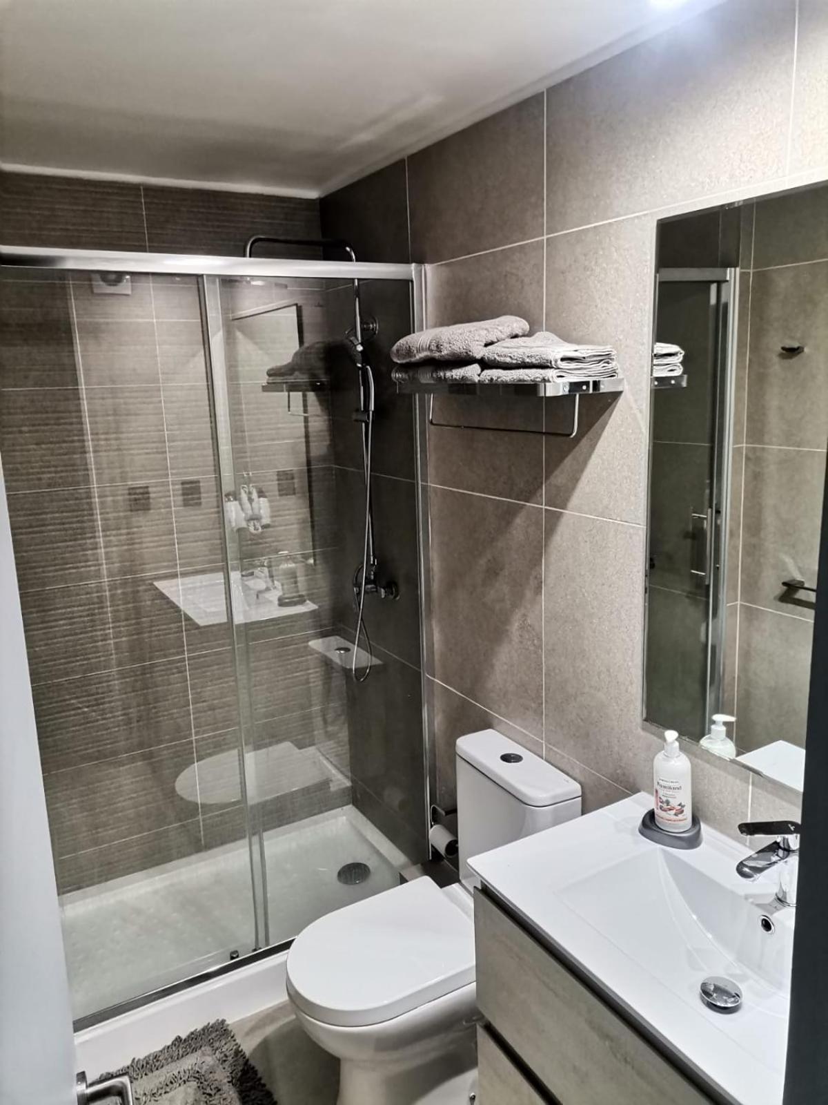 Apartasuite Carol Urzúa