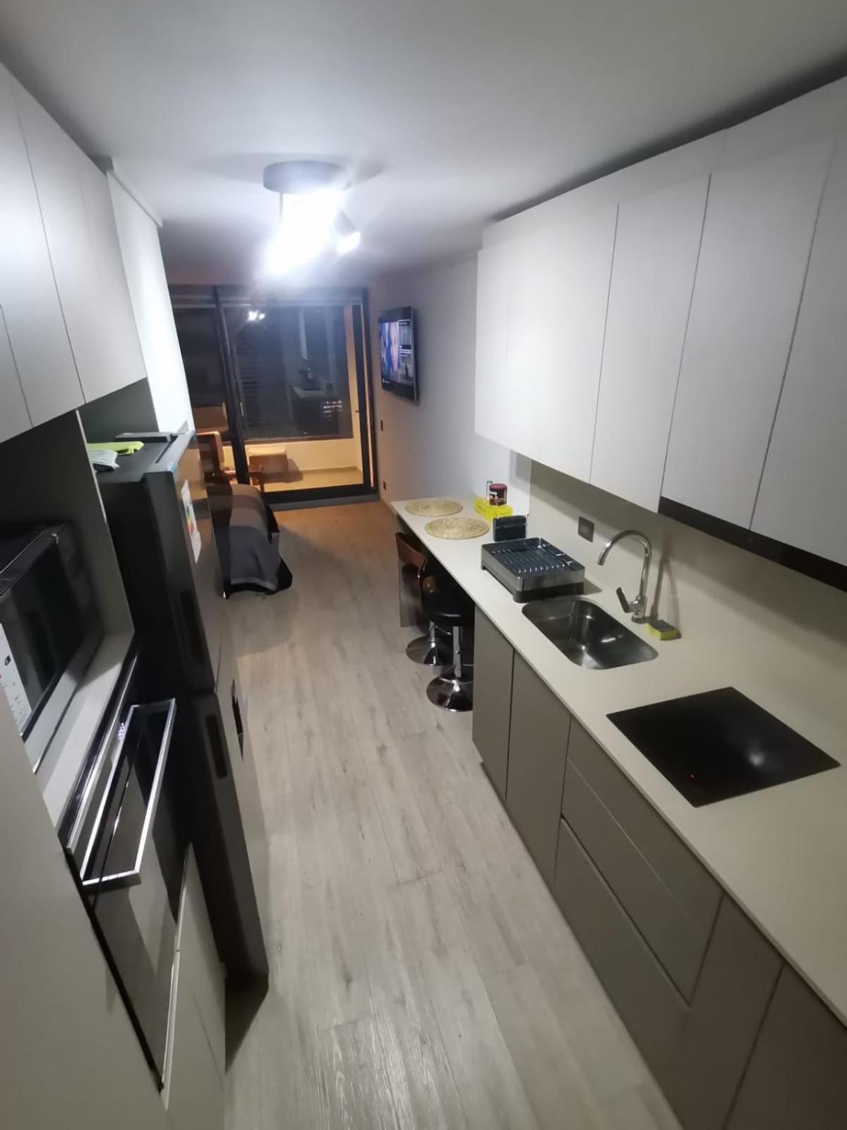 Apartasuite Carol Urzúa