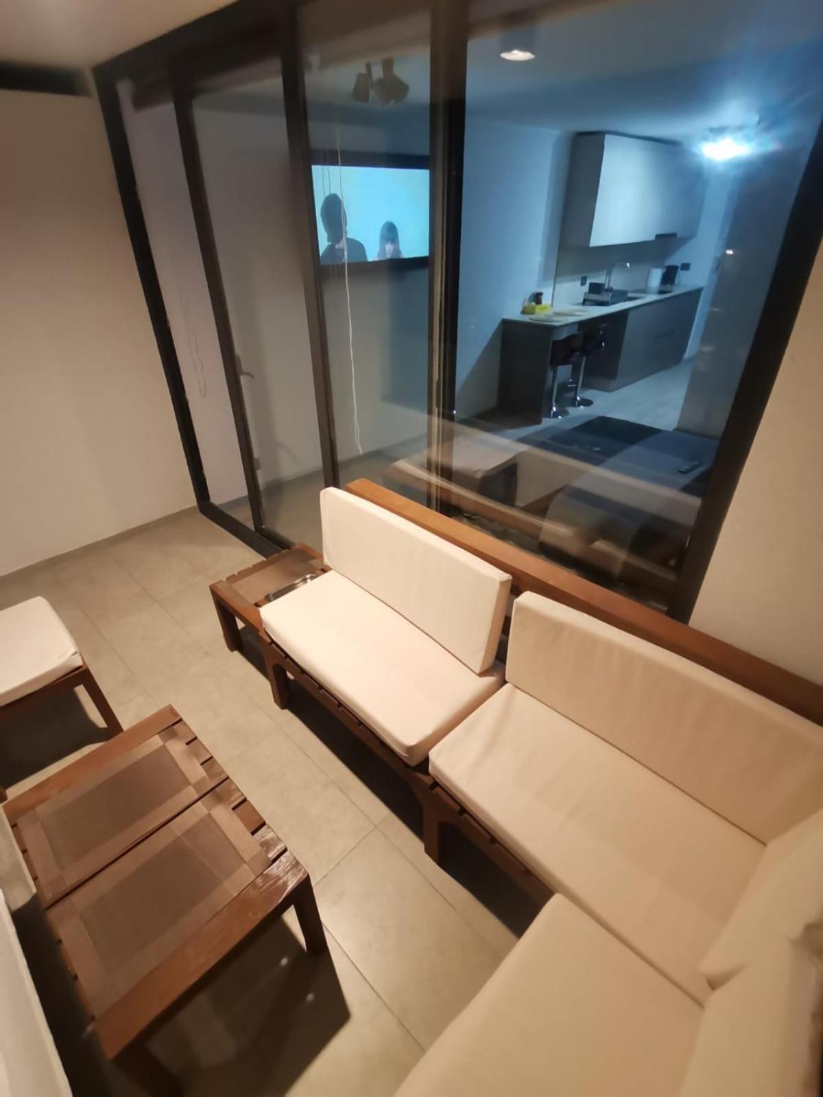 Apartasuite Carol Urzúa
