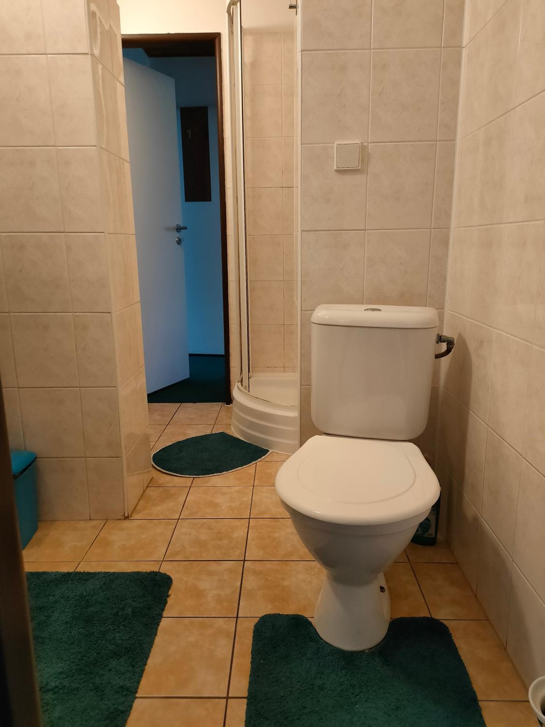 Penzion Tesák-ČERŇAVA