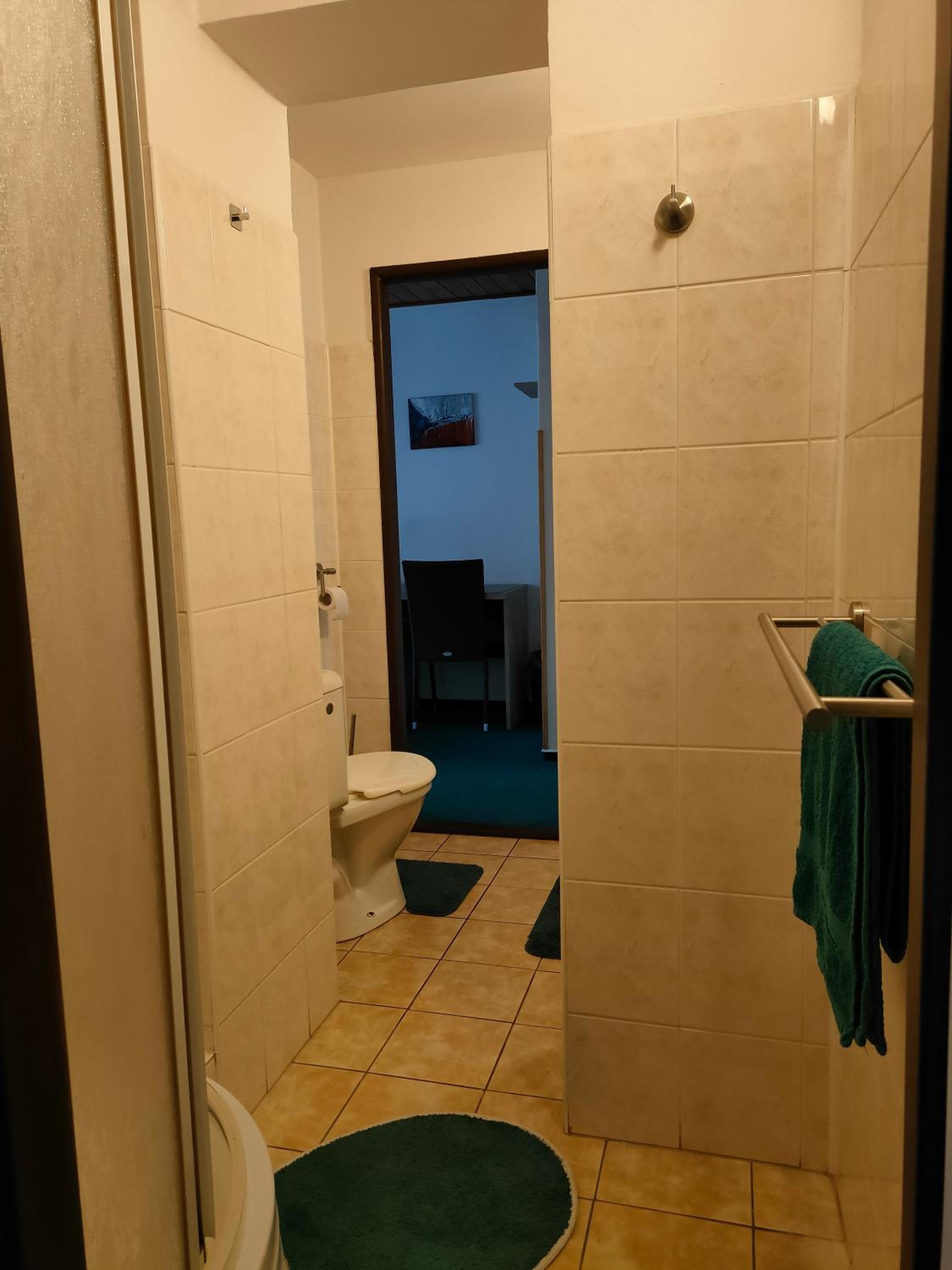 Penzion Tesák-ČERŇAVA