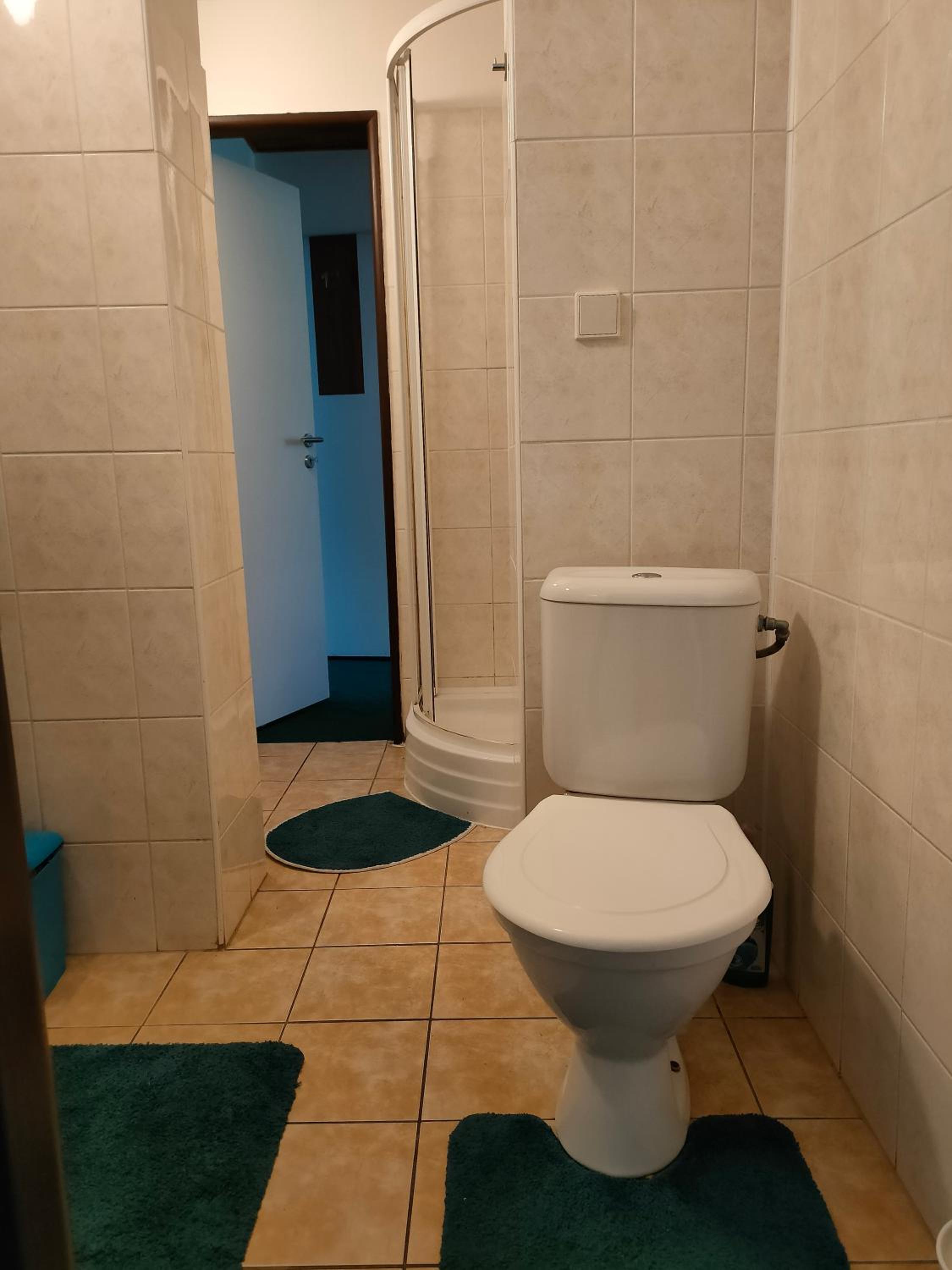Penzion Tesák-ČERŇAVA