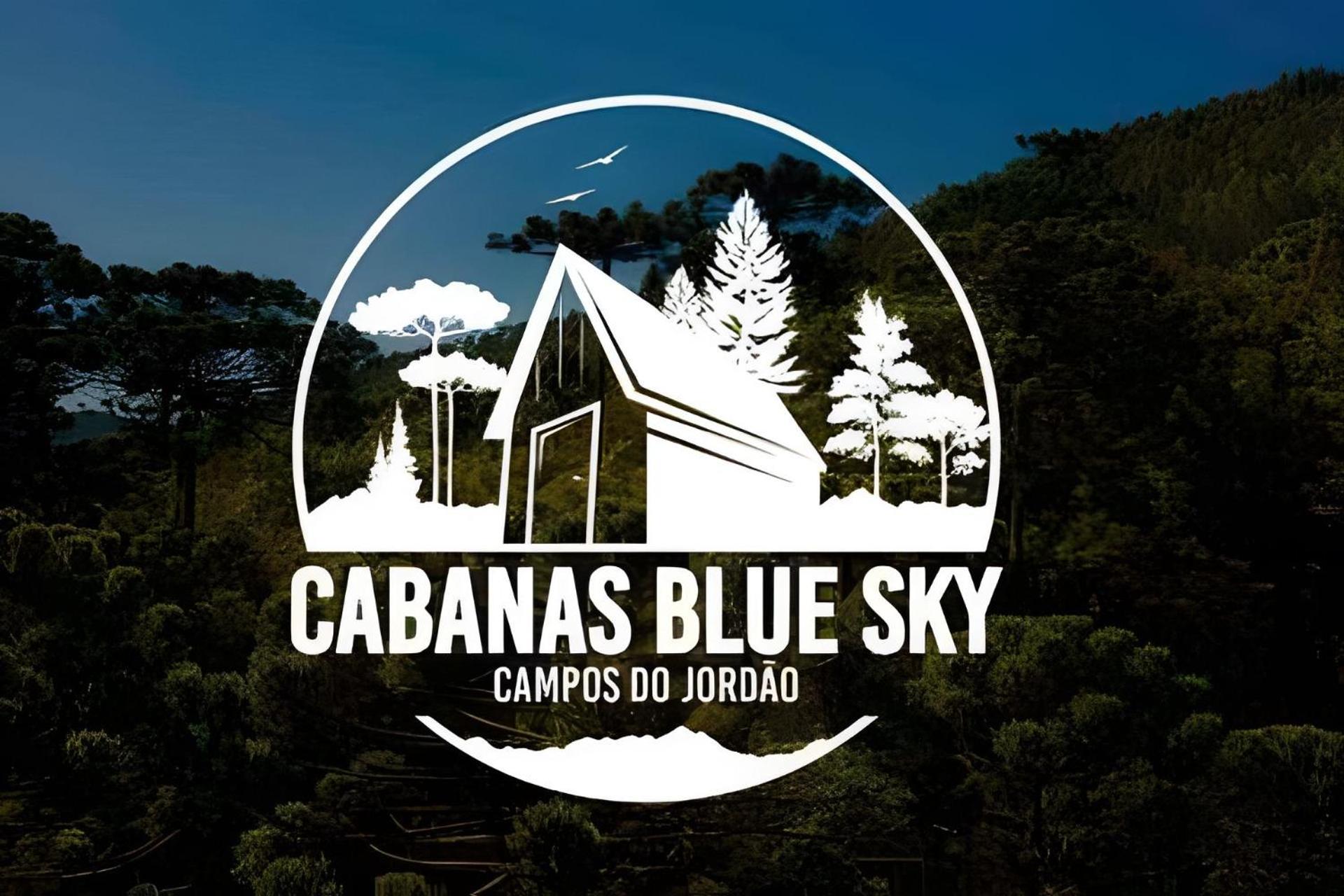 Cabana Suspensa na Natureza - Região Turística