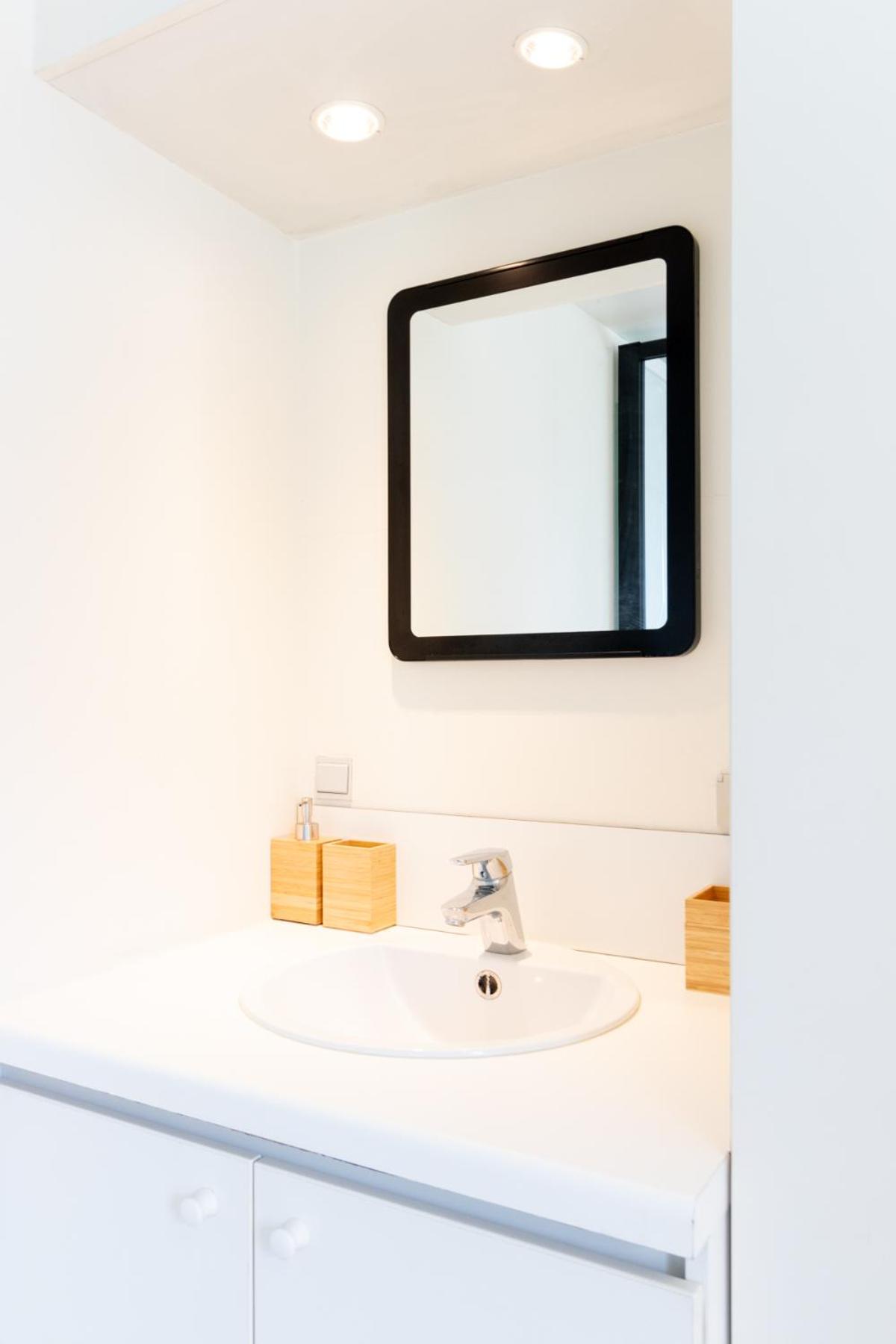 Guesthouse private studio nearby old town Ghent