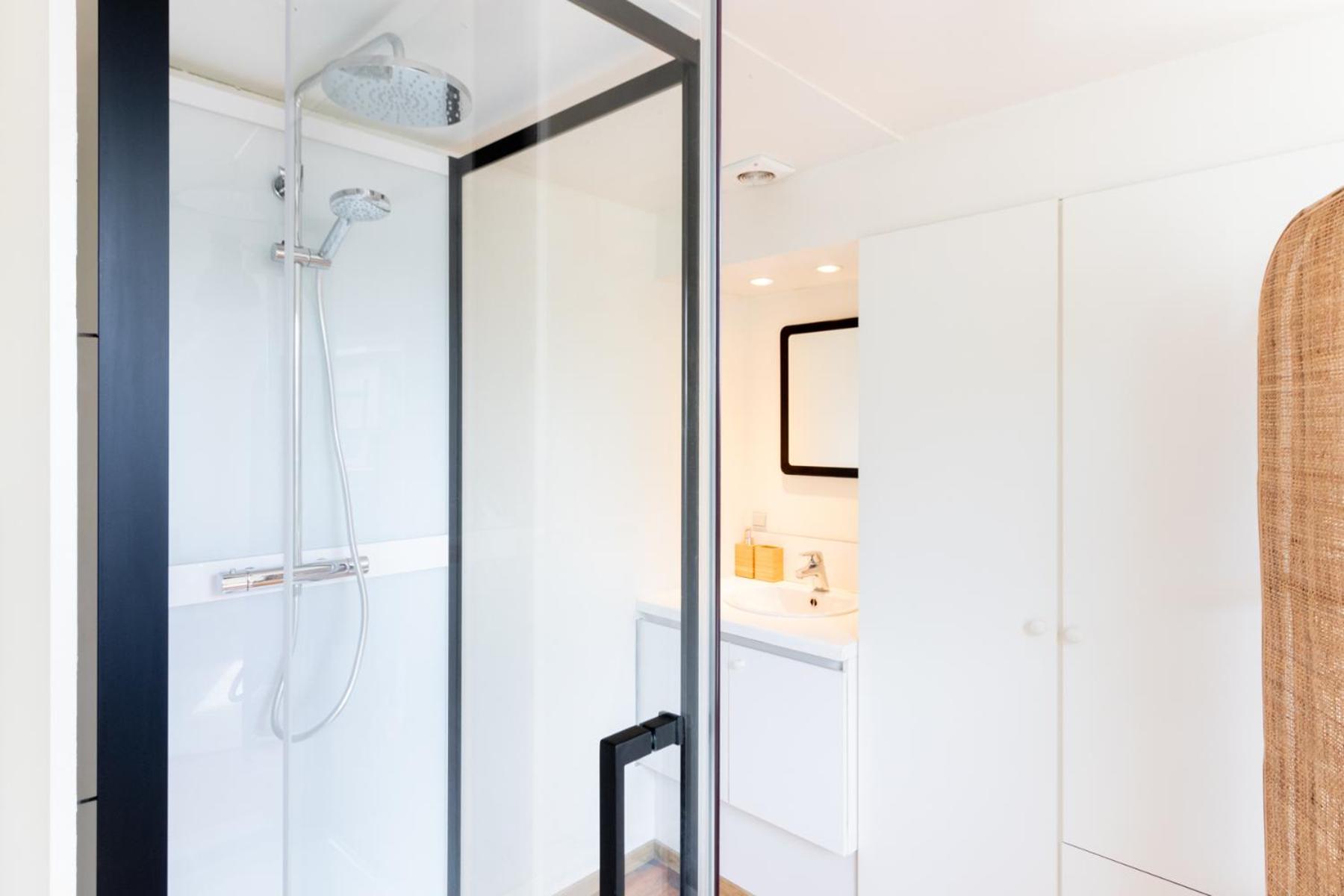Guesthouse private studio nearby old town Ghent