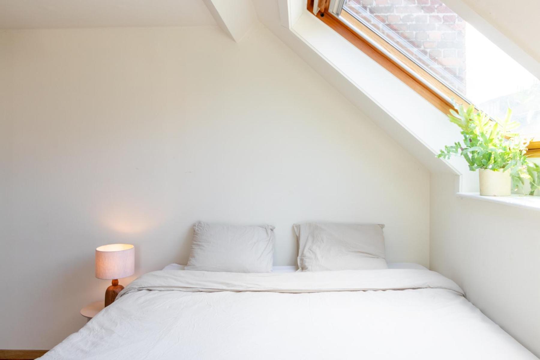 Guesthouse private studio nearby old town Ghent