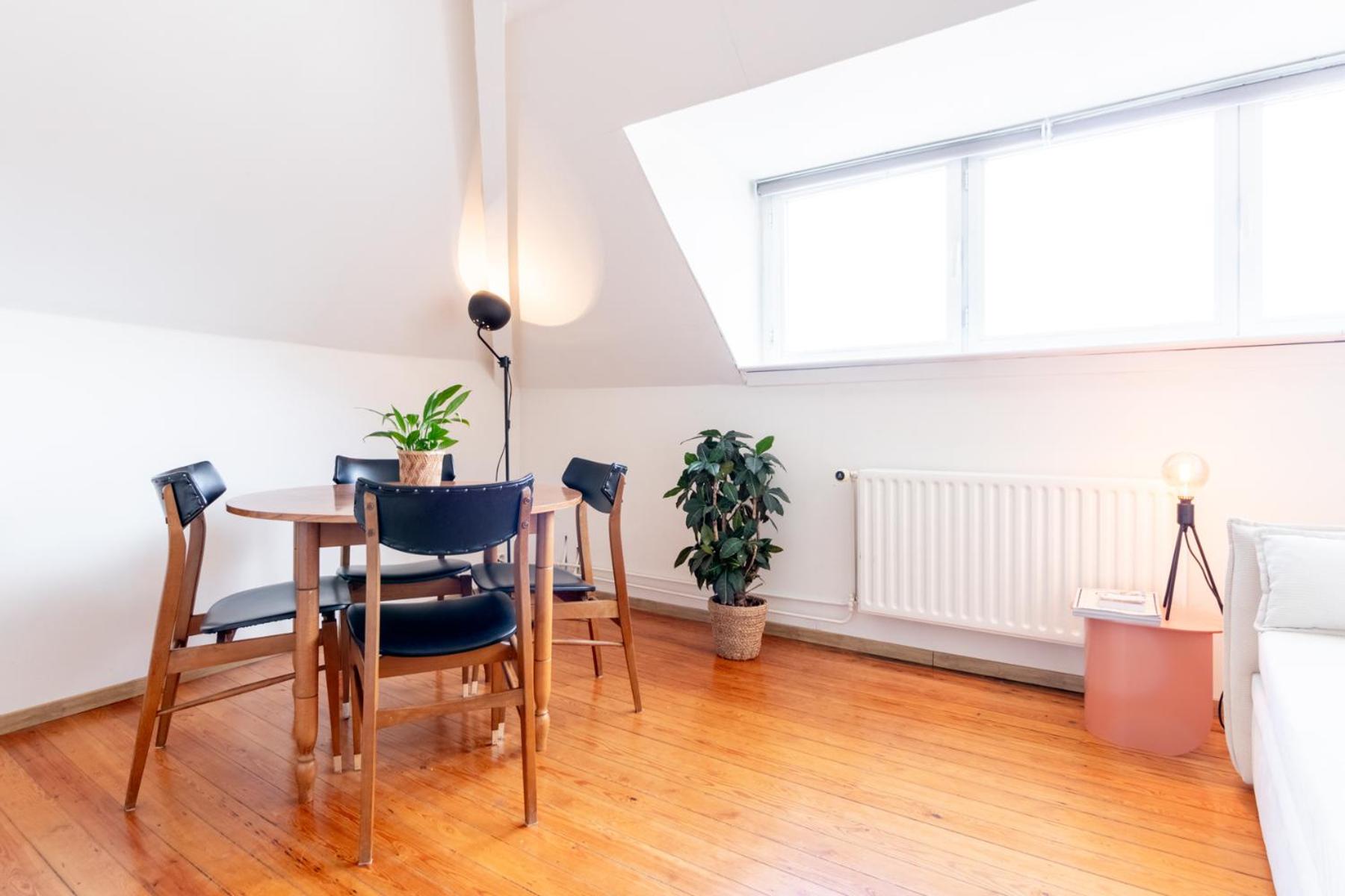 Guesthouse private studio nearby old town Ghent