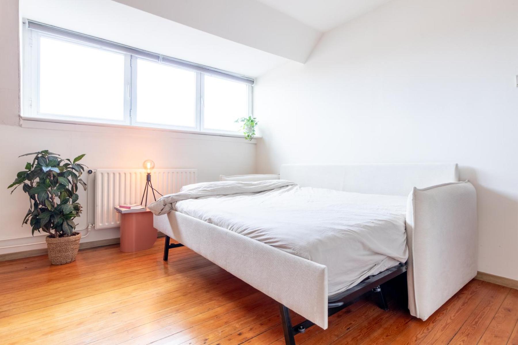 Guesthouse private studio nearby old town Ghent