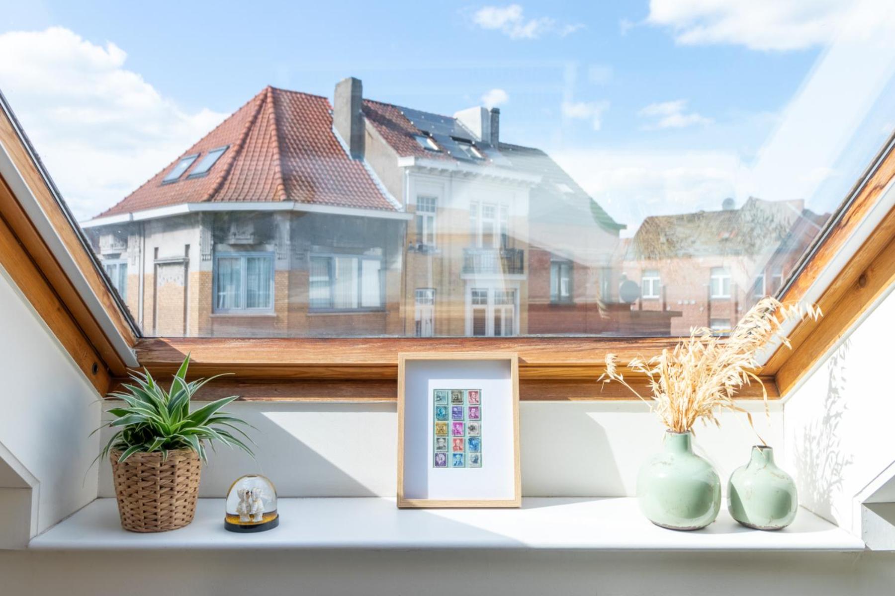 Guesthouse private studio nearby old town Ghent