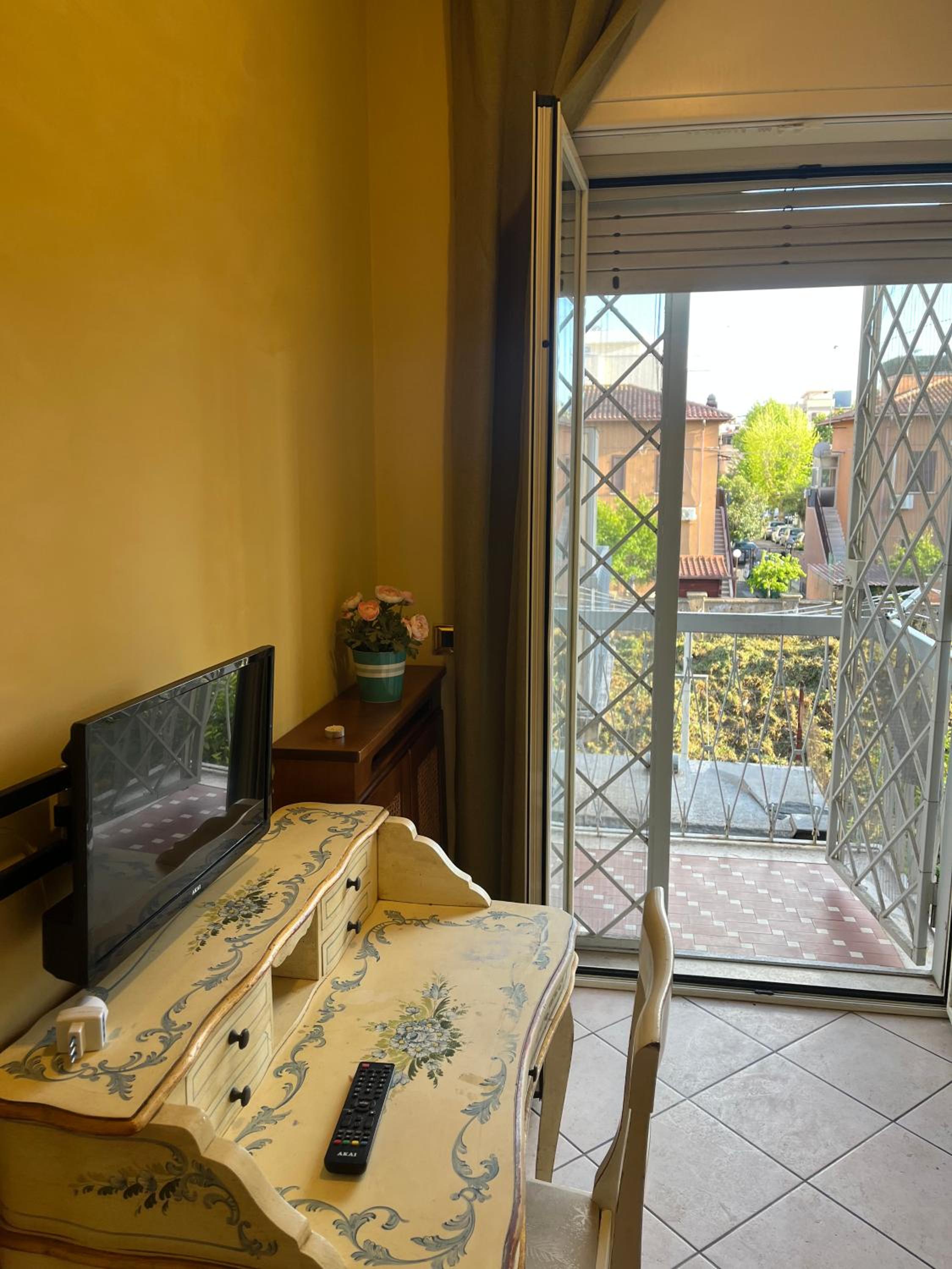 Specter Guesthouse