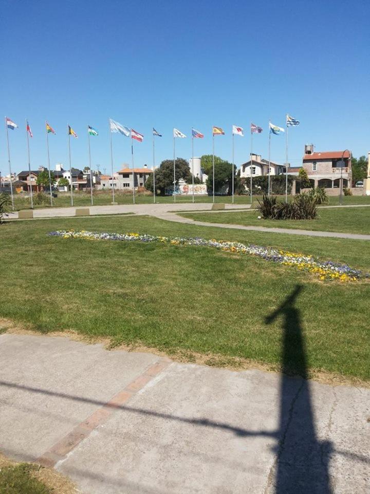 San Isidro