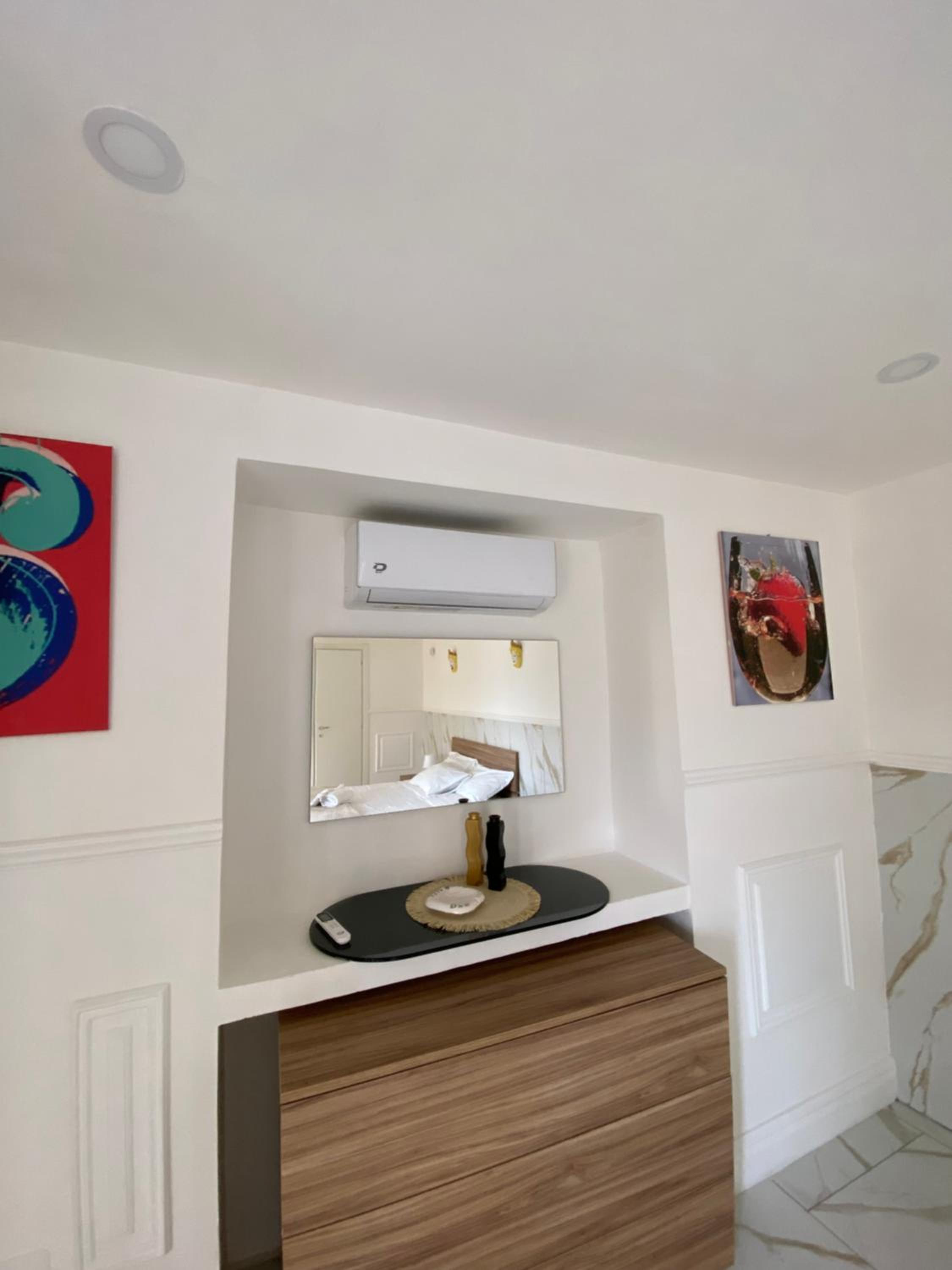 PIPPO'S SUITE